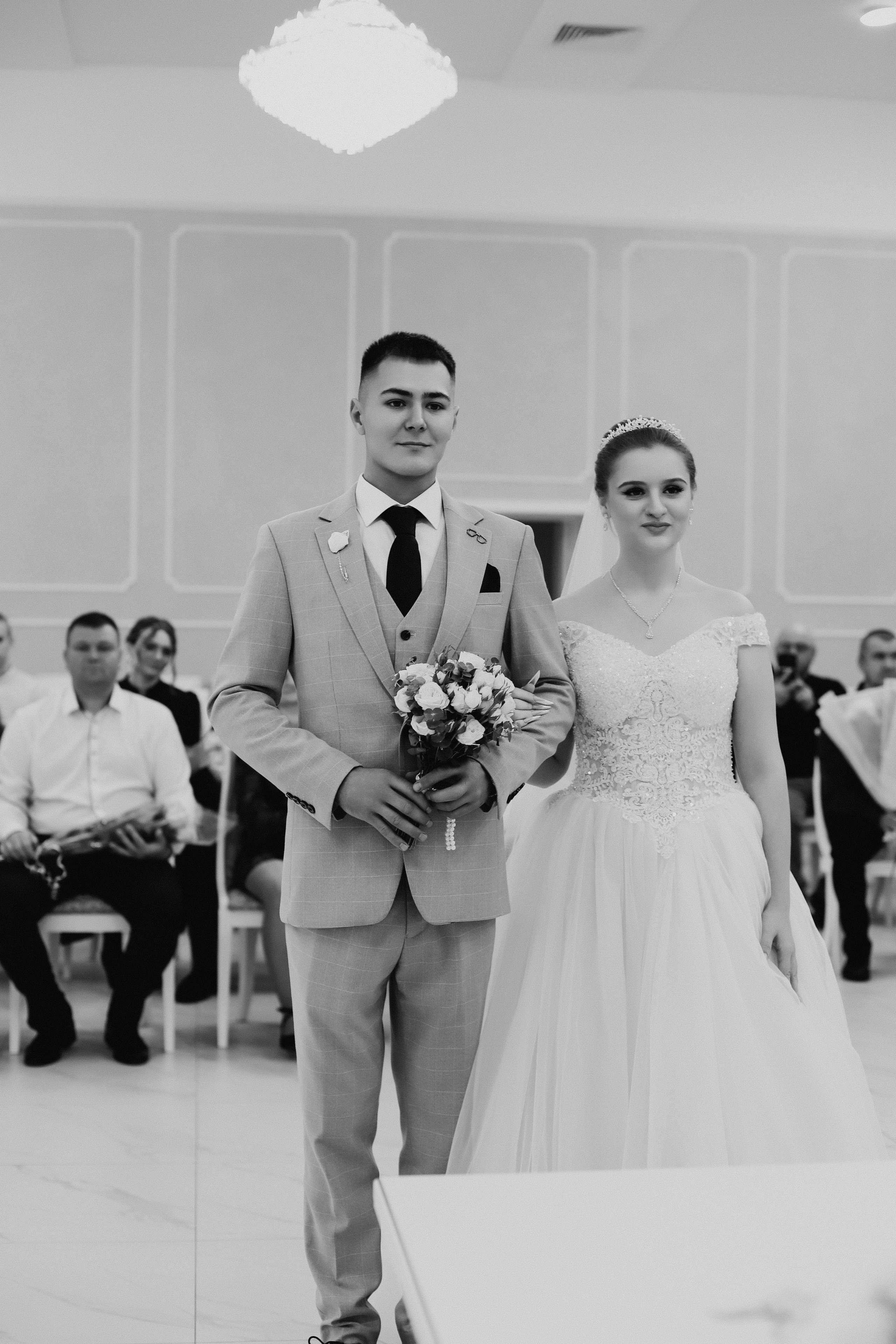 ОКСАНА & ДАНИЛ. Фотограф Мариуполь | Ялта | Крым — Диана Мазенко