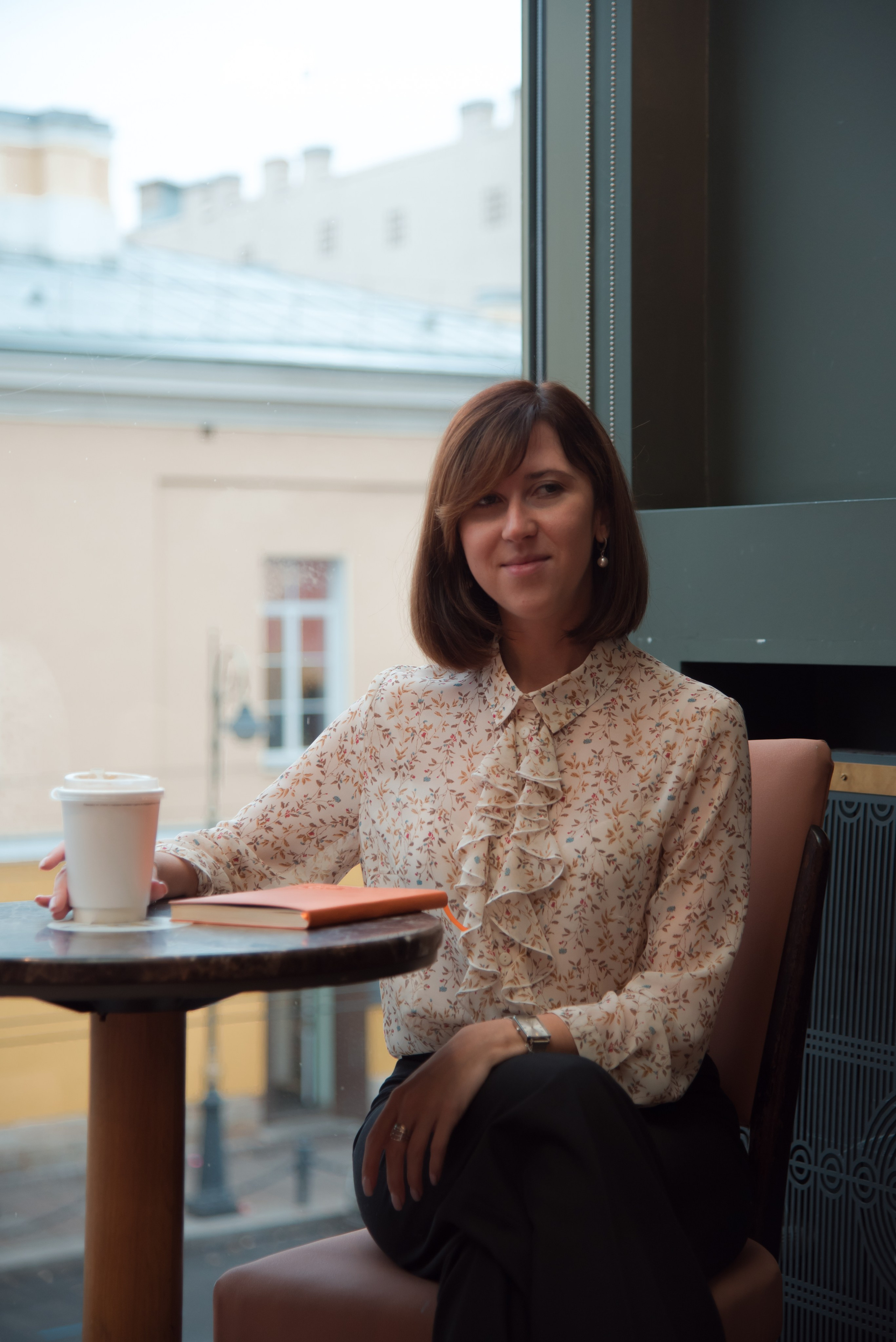 Ангелина. Свадебный и семейный фотограф с Санкт-Петербурге Ольга Стрижакова