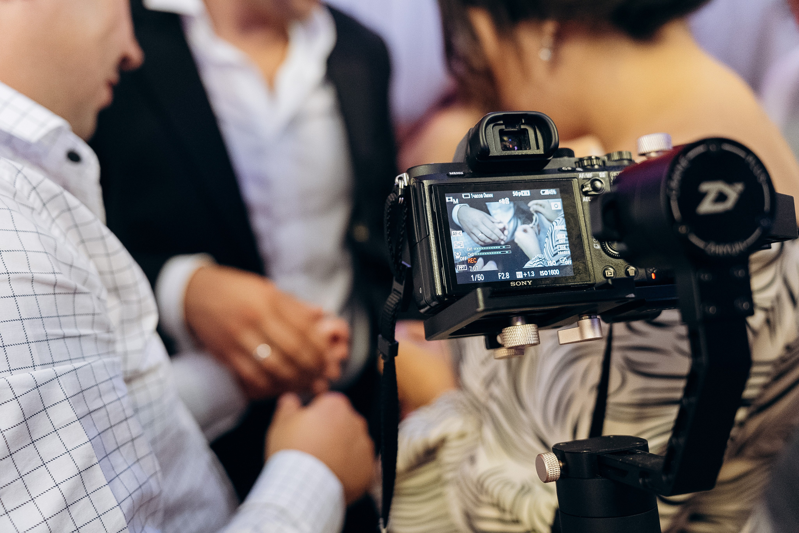 Райнур и Дарина. Свадебный фотограф Казань|Москва Ranas4you