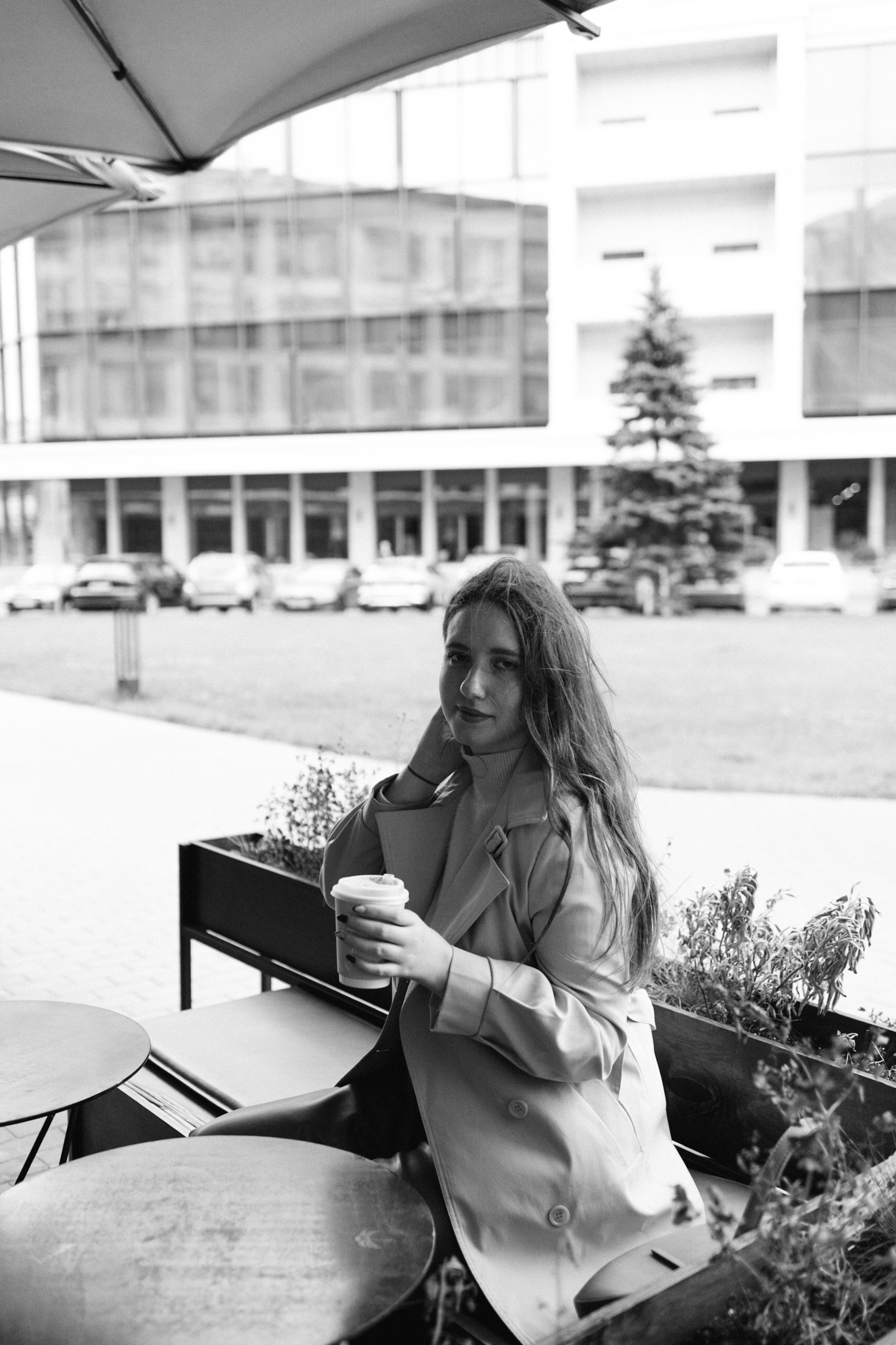 Вероника. Фотограф Казань