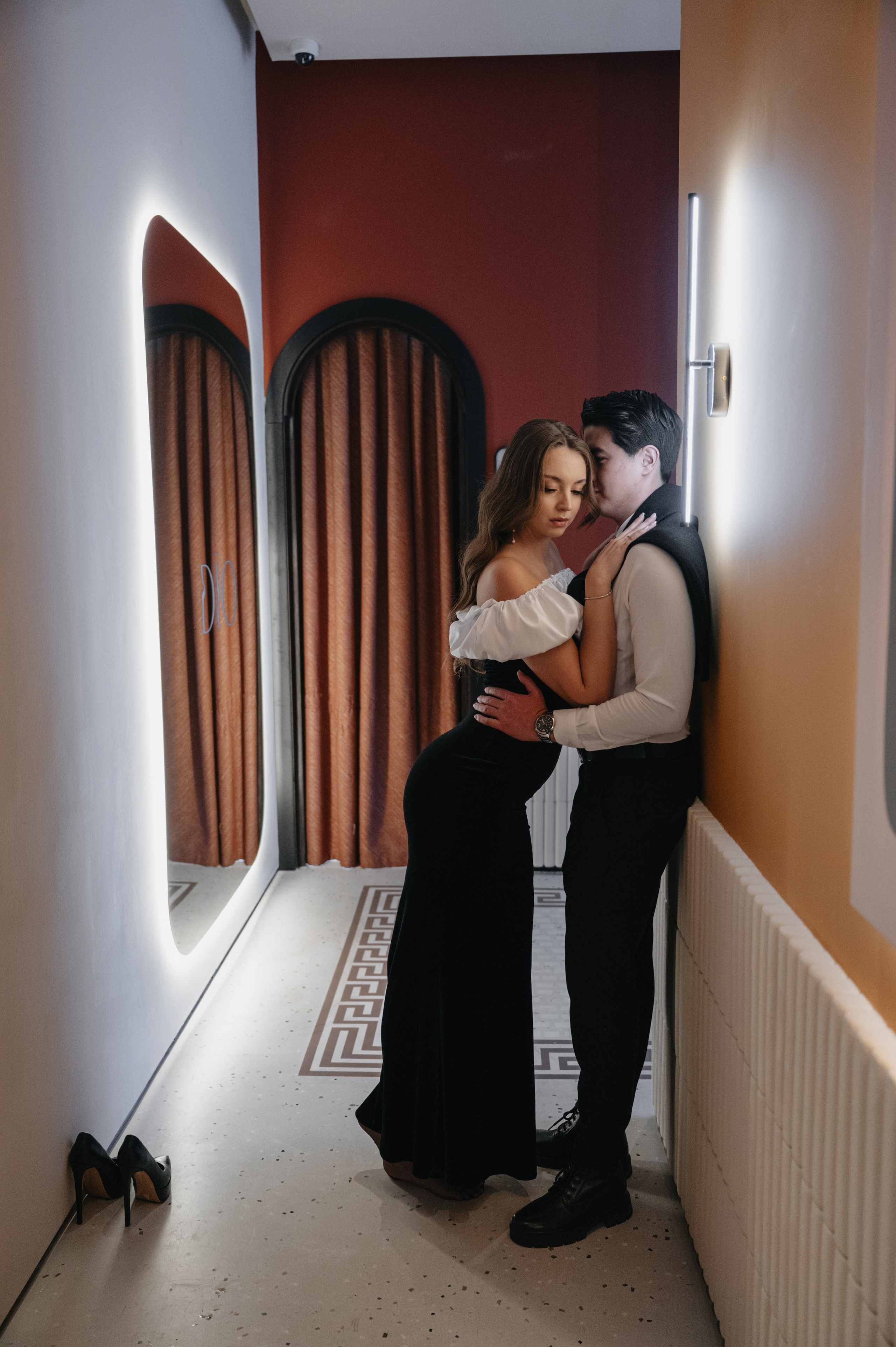 DANIYAR & DARIYA LOVE STORY. Свадебный и семейный фотограф в Астане Едиресов Магжан