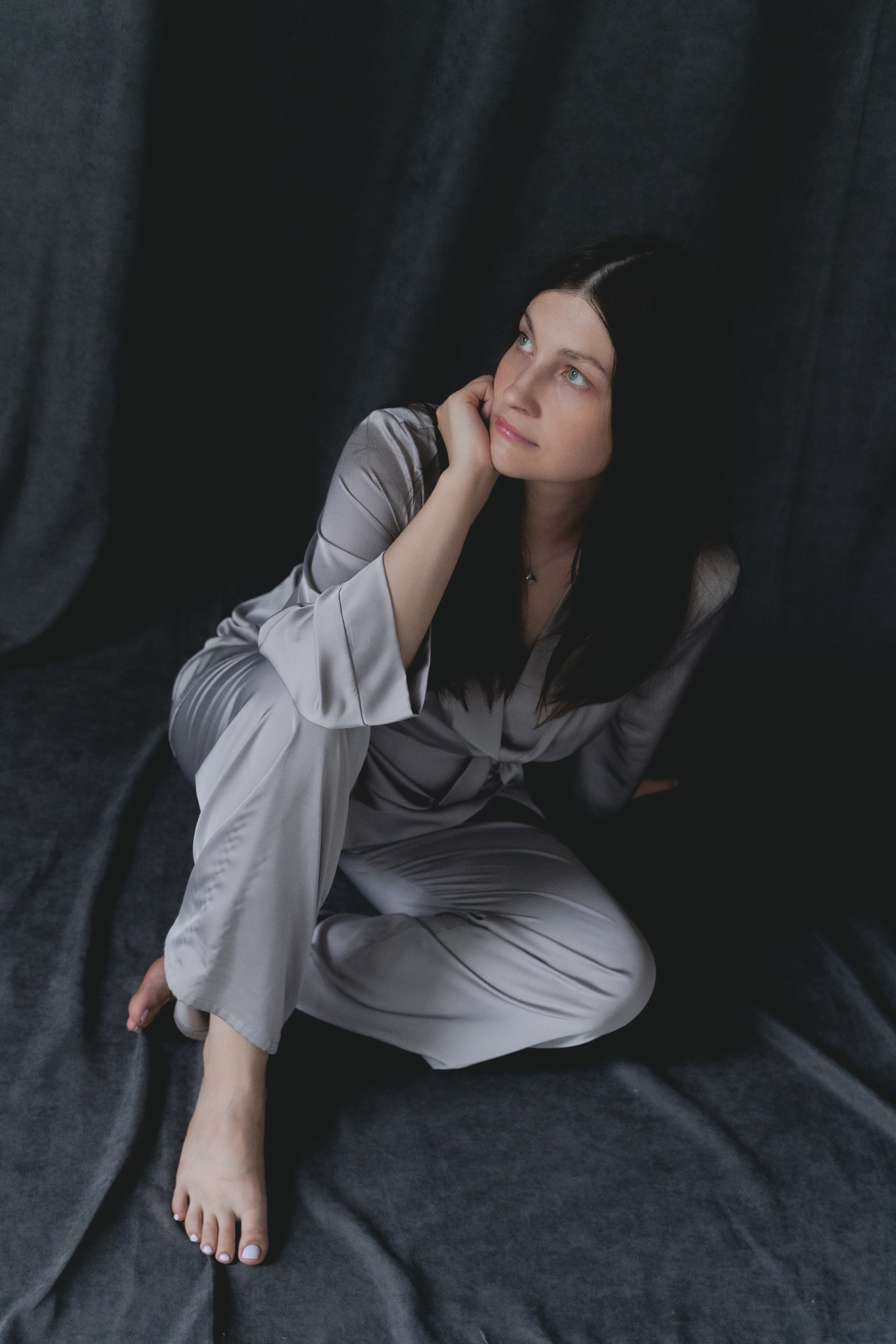 Оля. Фотограф в Нижнем Новгороде Алексей Уковский