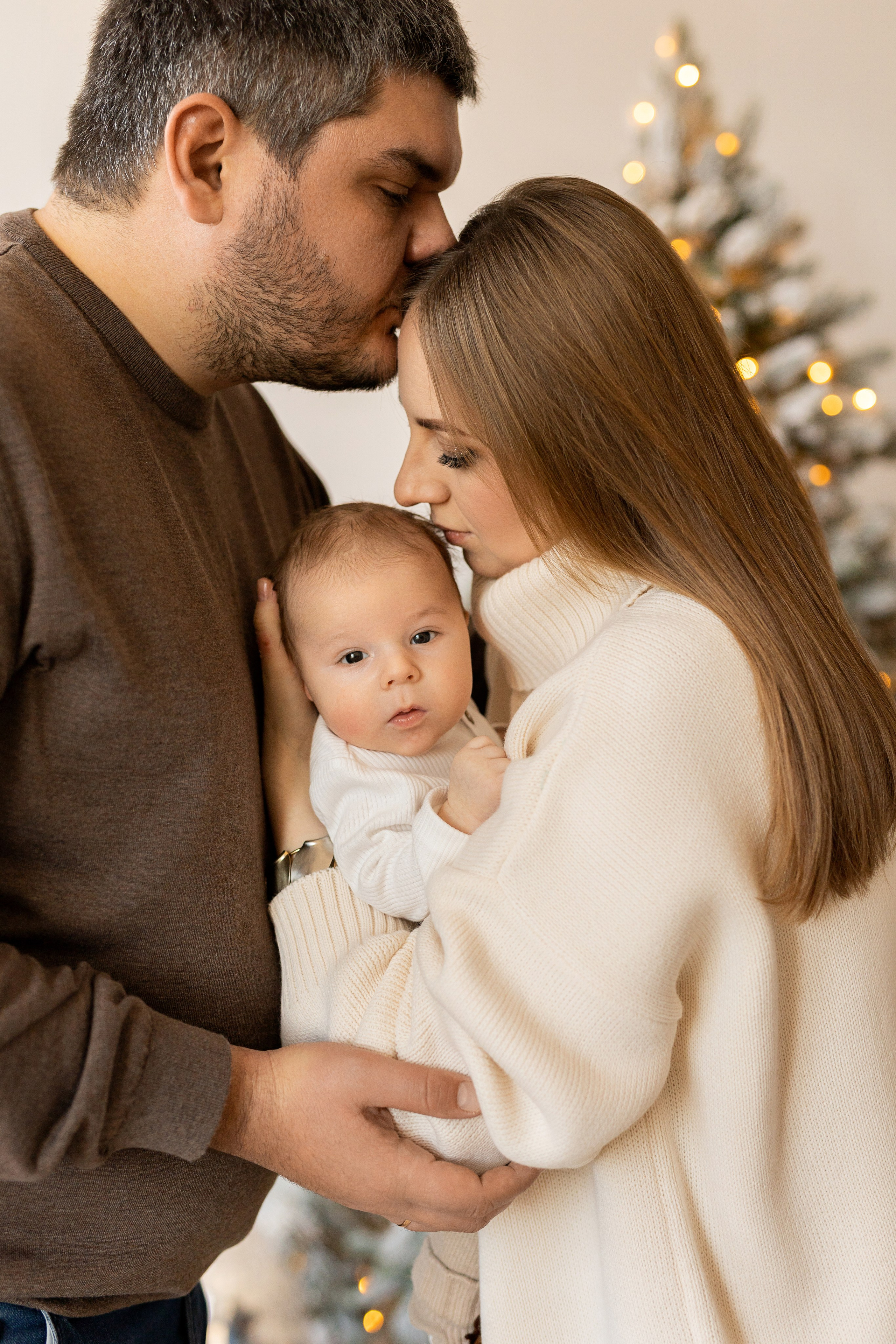 Семейная локация. Семейный фотограф в Каневской Епифанова Ольга