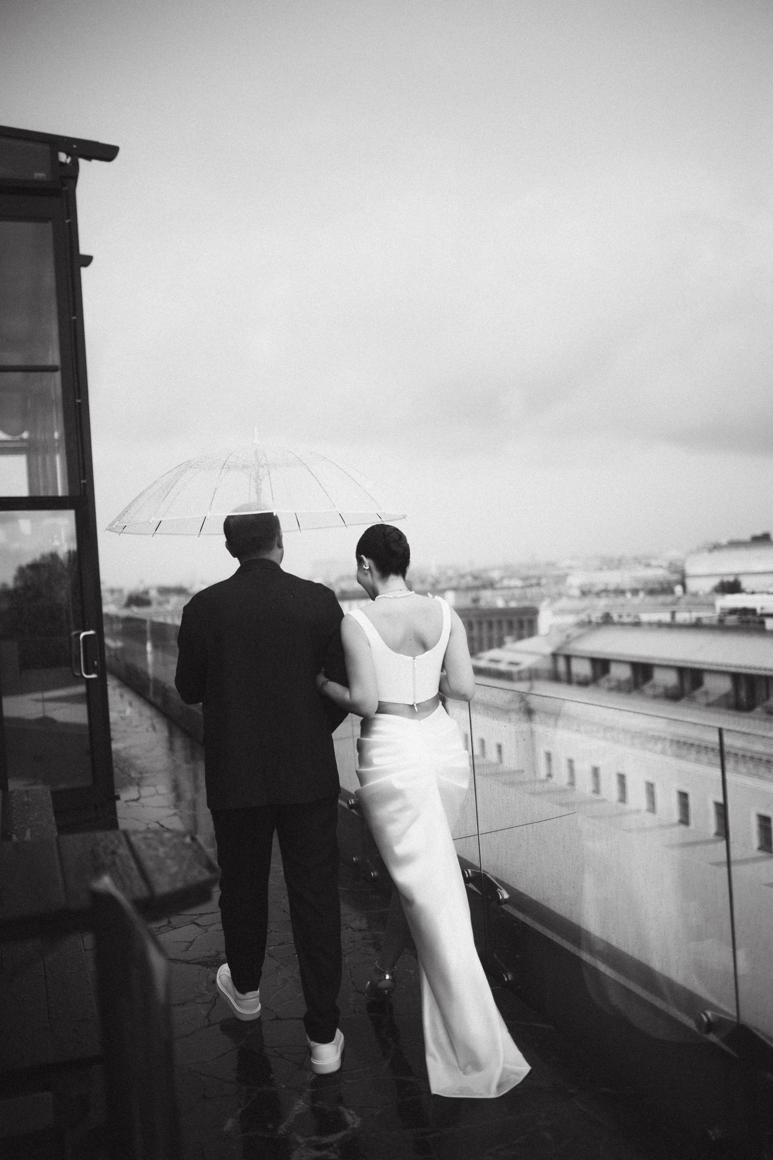 С & С | Санкт-Петербург. Фотограф Екатерина Амбрушкевич