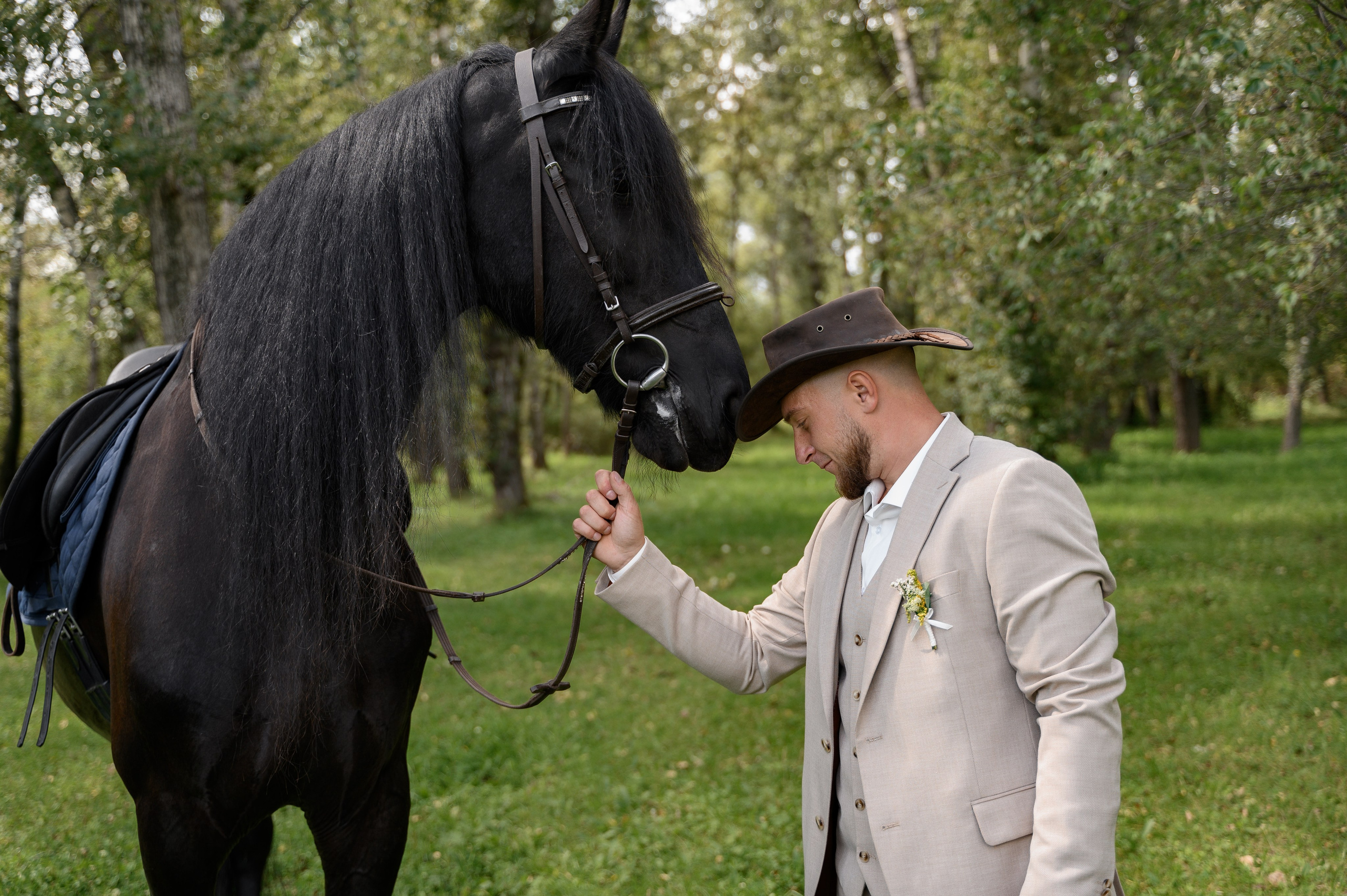 Артём и Татьяна. Свадебный и Семейный фотограф в Абакане, Красноярске