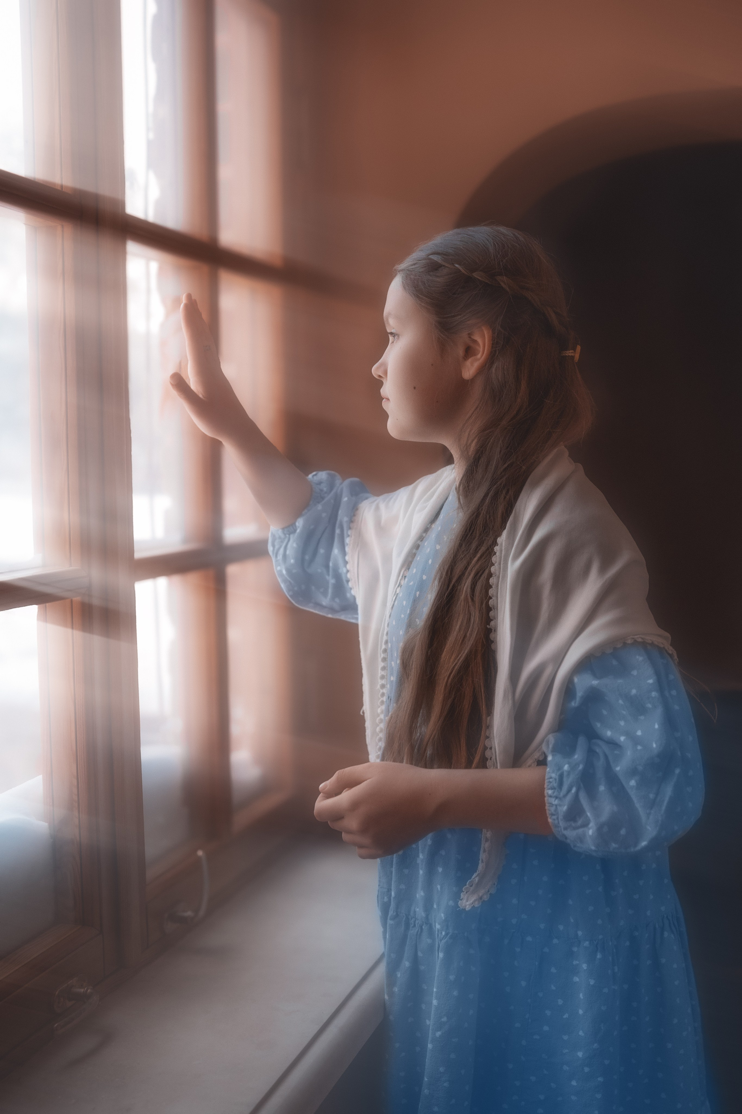 VERA. Shamirov Arkadiy