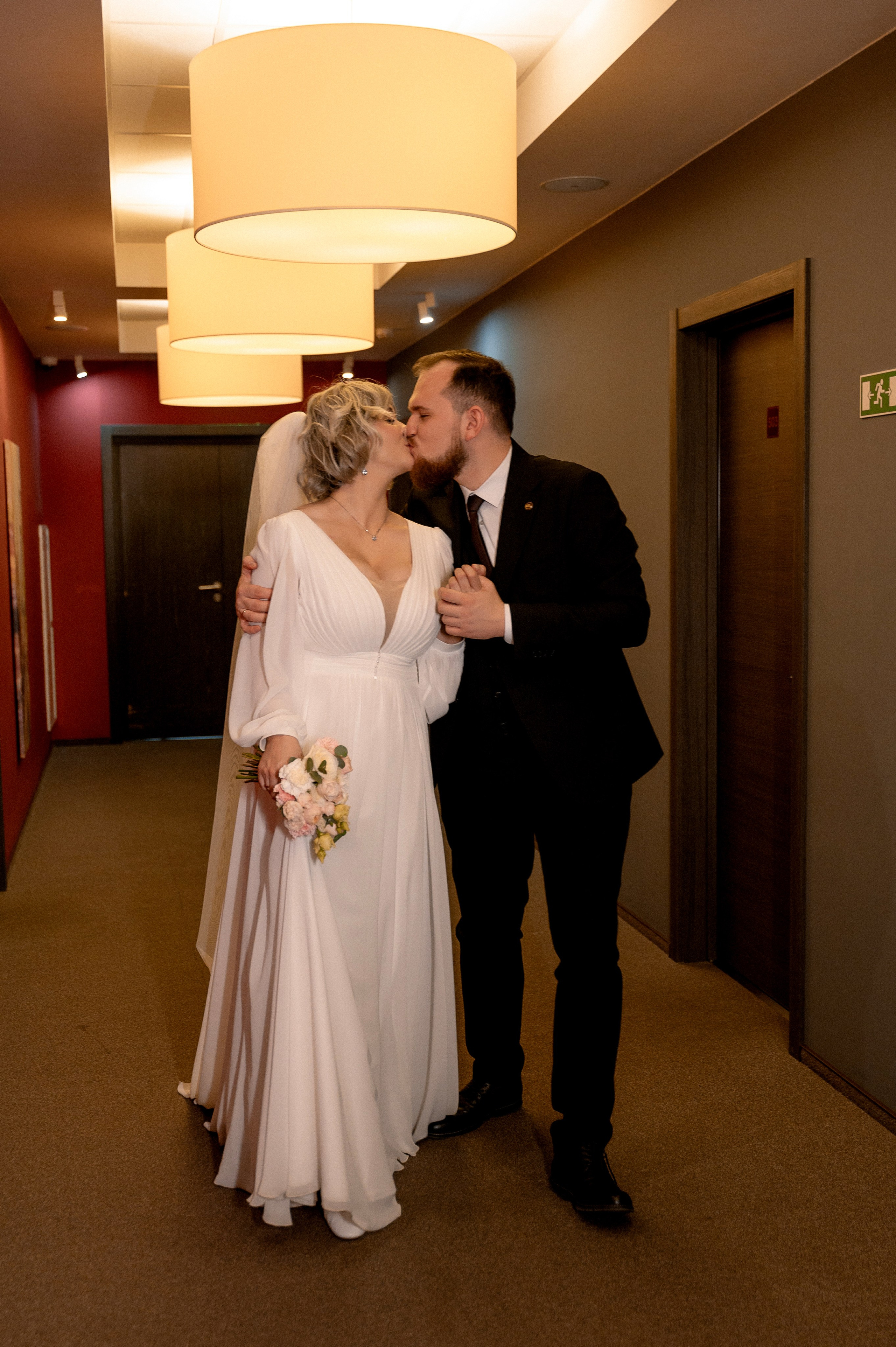 Анонсы съемок. Свадебный и семейный фотограф в Чебоксарах Ирина Левнер