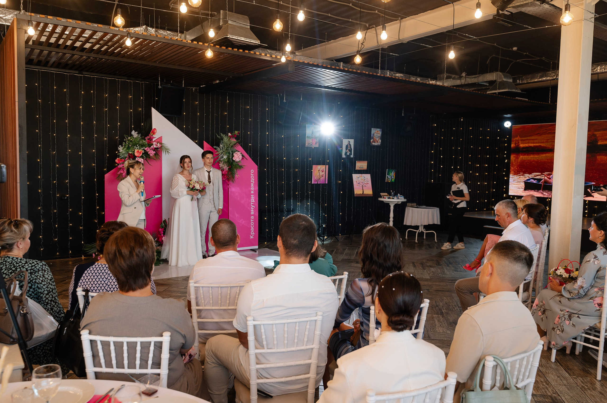 Анонсы съемок. Свадебный и семейный фотограф в Чебоксарах Ирина Левнер