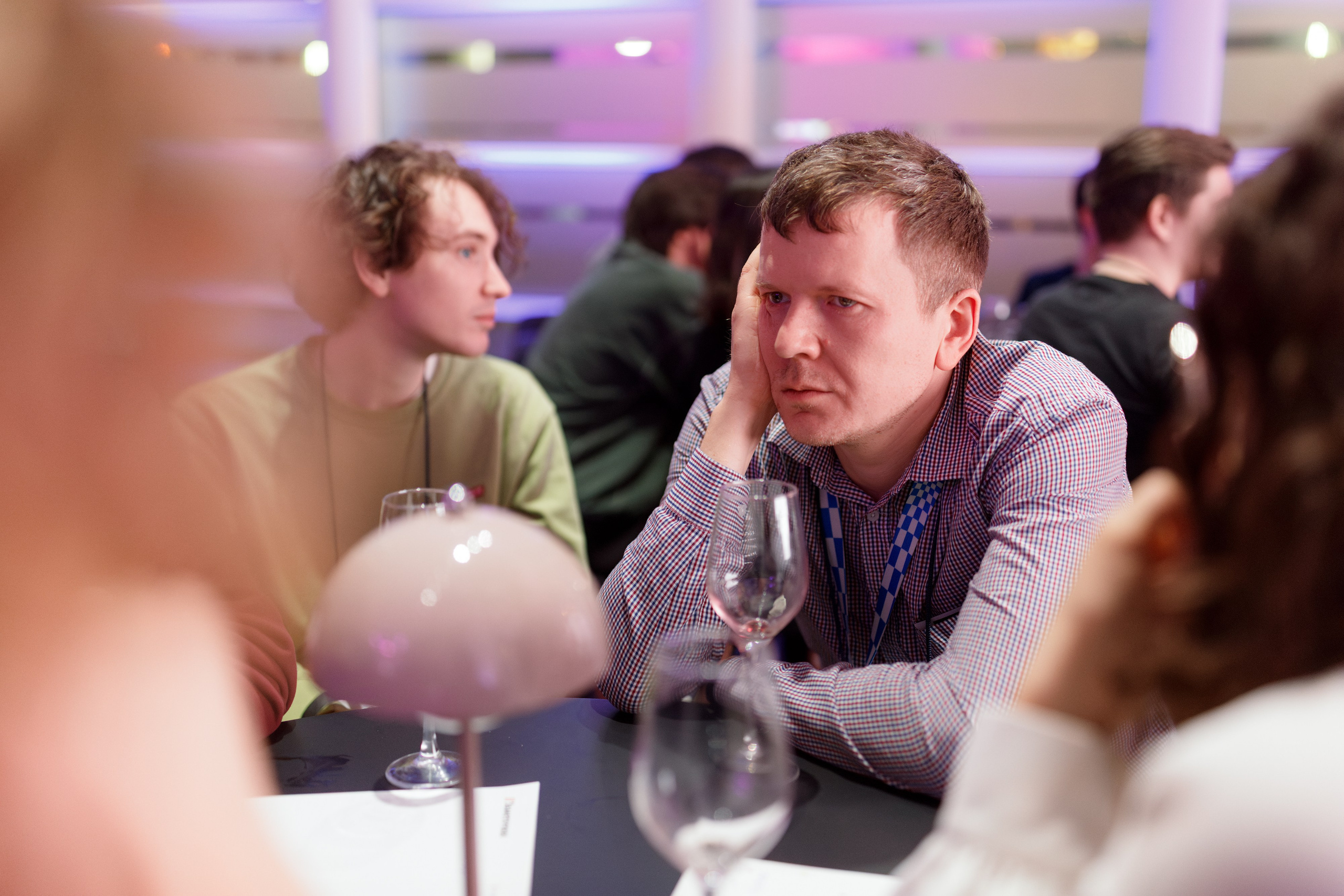 Научный трек