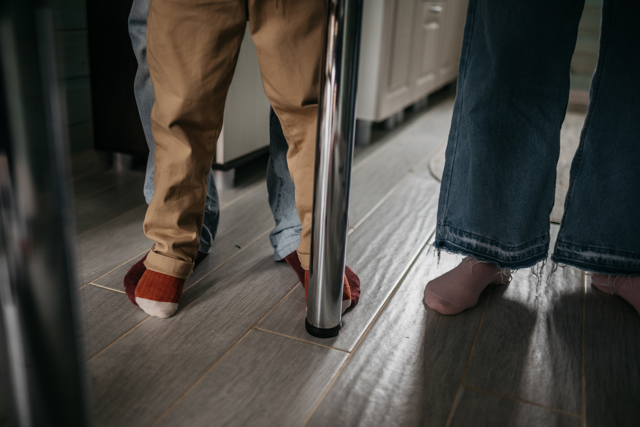 Семейная история под Новый год. Свадебный фотограф Анна Хочева