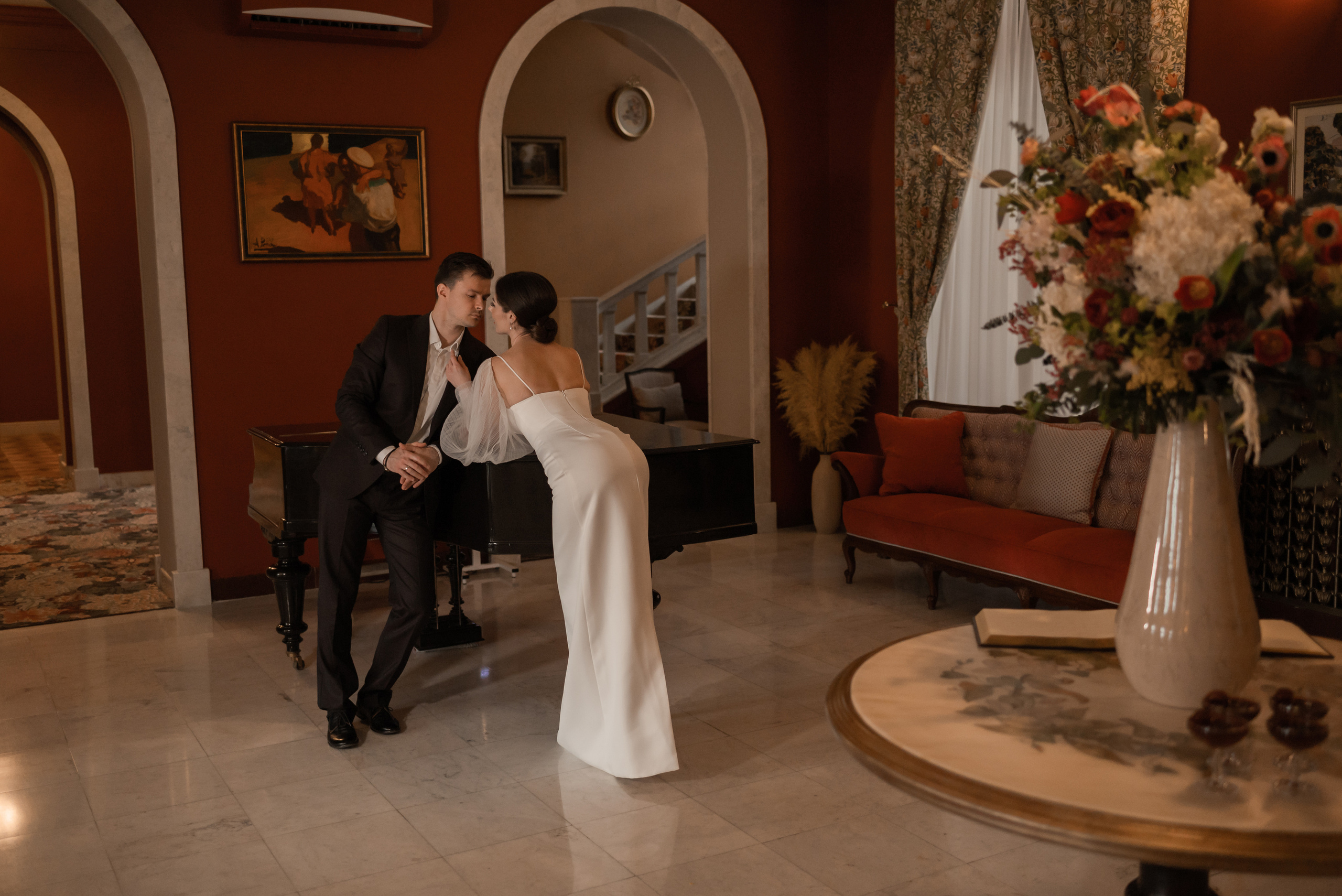 Свадебный фотограф Анна Хочева