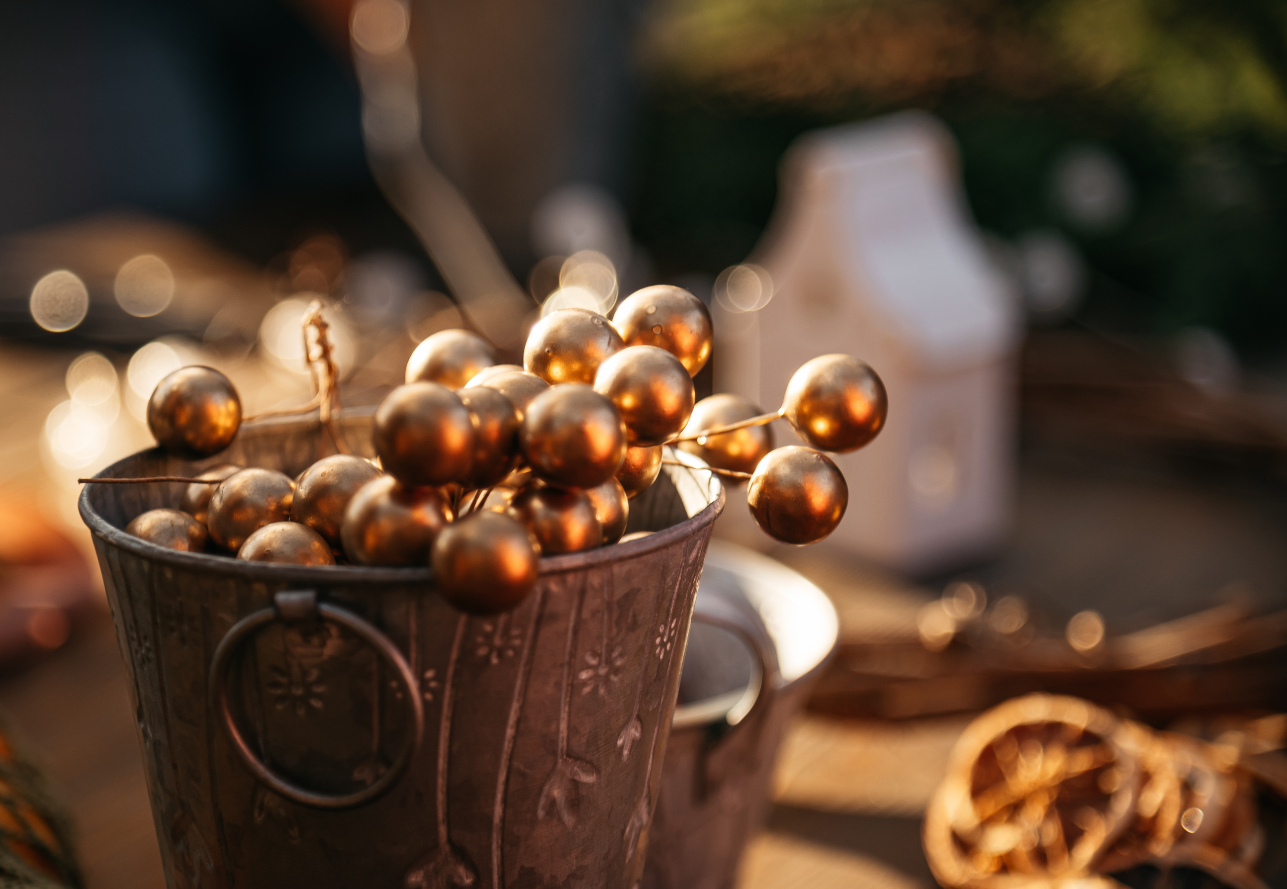 Семейная история под Новый год. Свадебный фотограф Анна Хочева