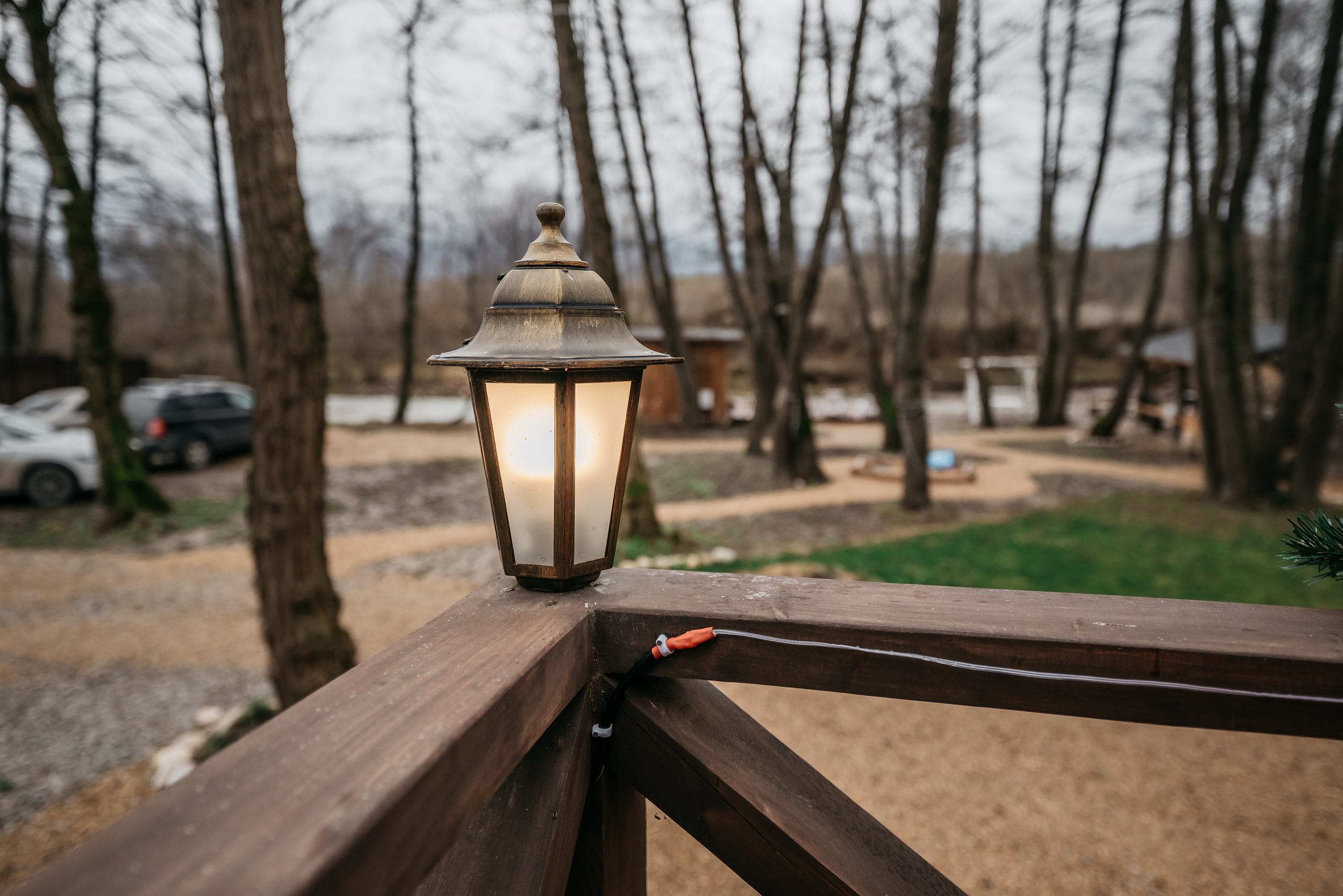 Семейная история под Новый год. Свадебный фотограф Анна Хочева