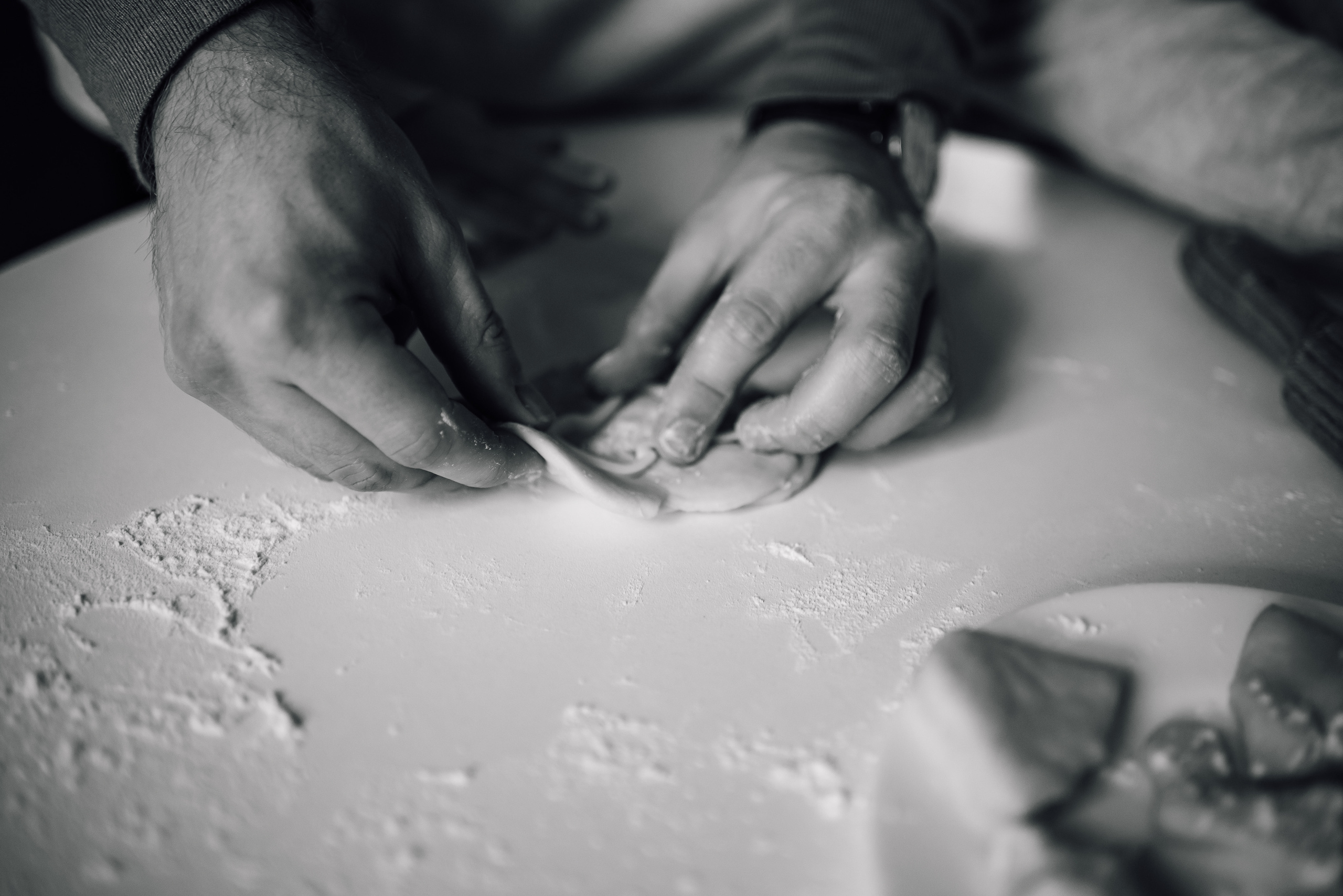 Семейная история под Новый год. Свадебный фотограф Анна Хочева