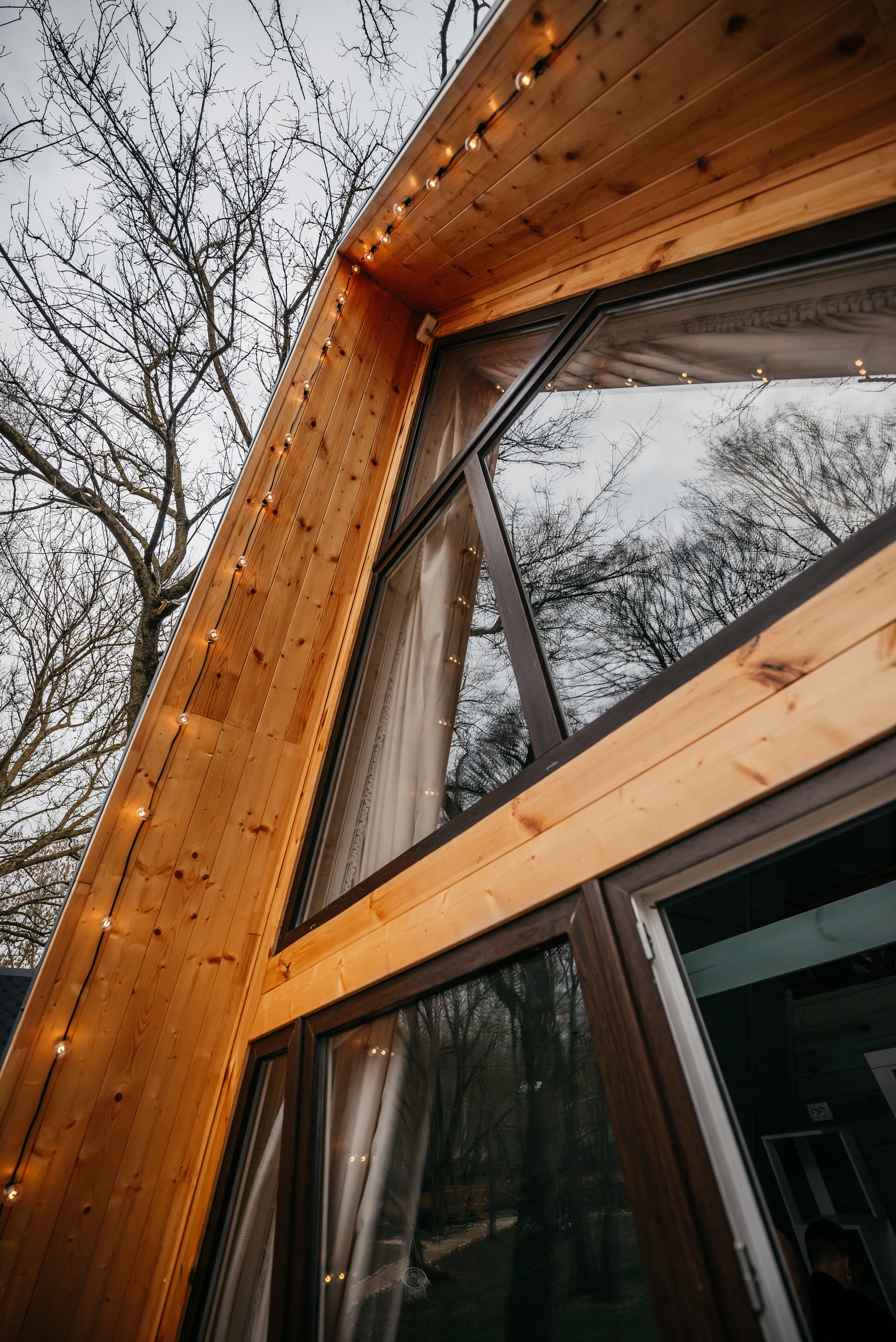 Семейная история под Новый год. Свадебный фотограф Анна Хочева