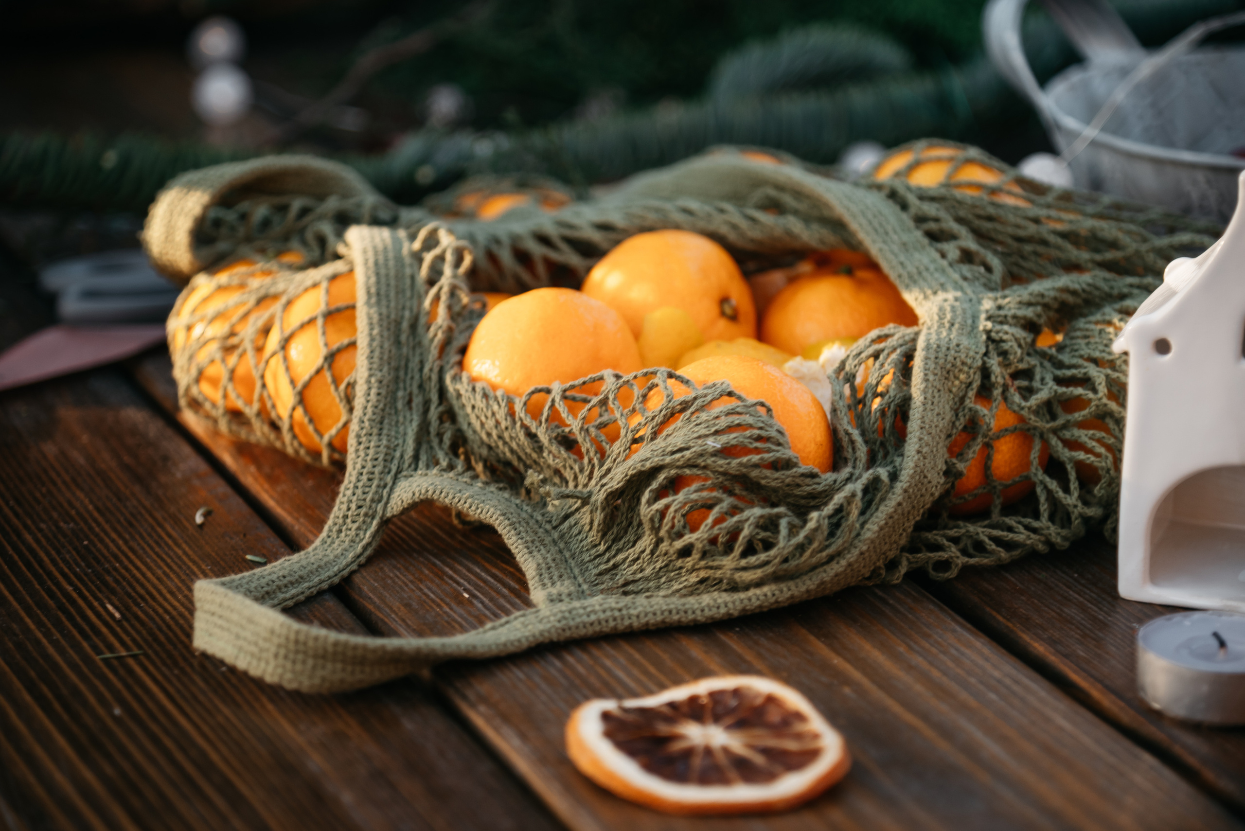 Семейная история под Новый год. Свадебный фотограф Анна Хочева