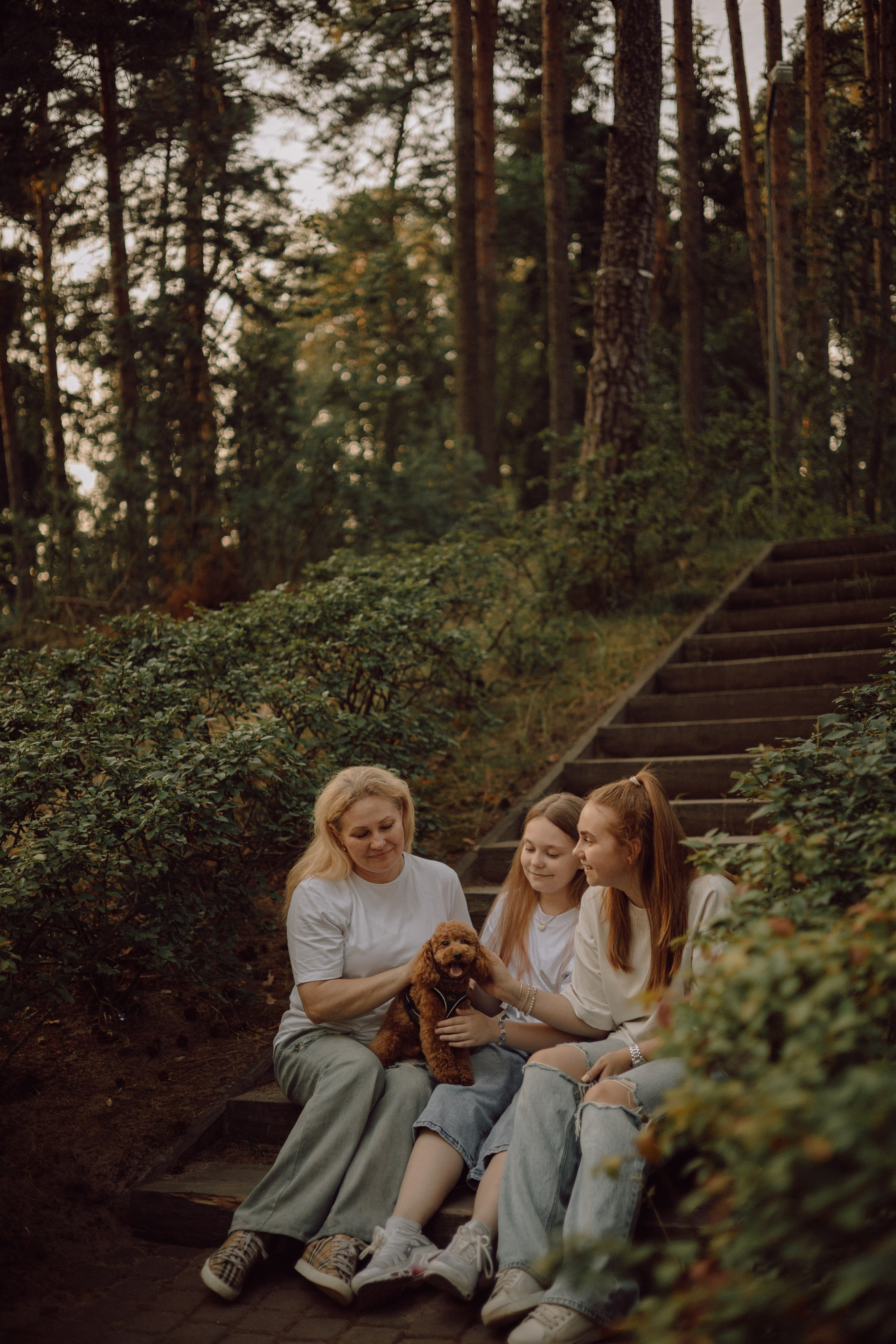 Съёмка на пляже. Семья-солнечный луч. Фотограф — анималист •love-story•|Санкт-Петербург