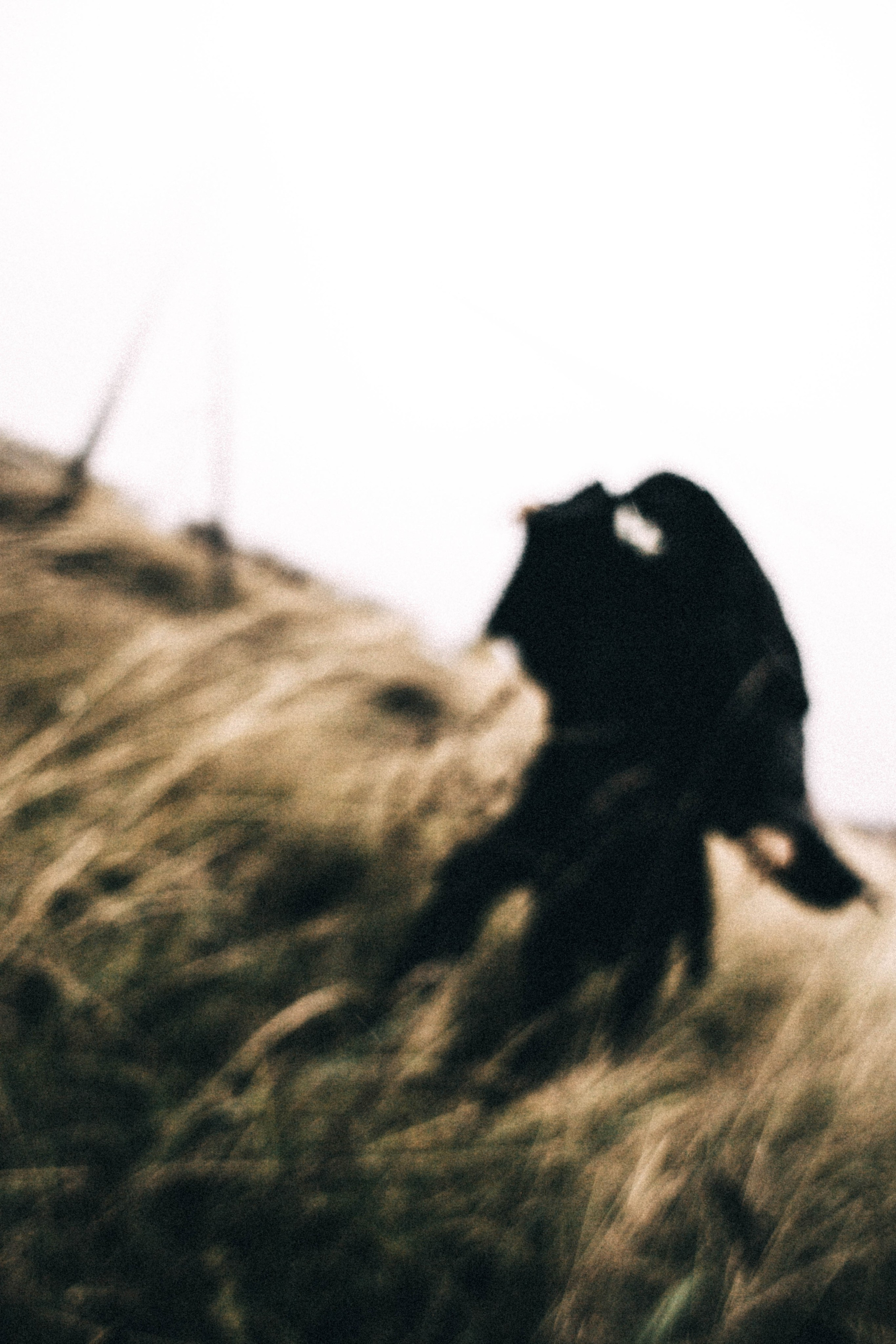 Хтонь дождливая. Фотограф в Нижнем Новгороде