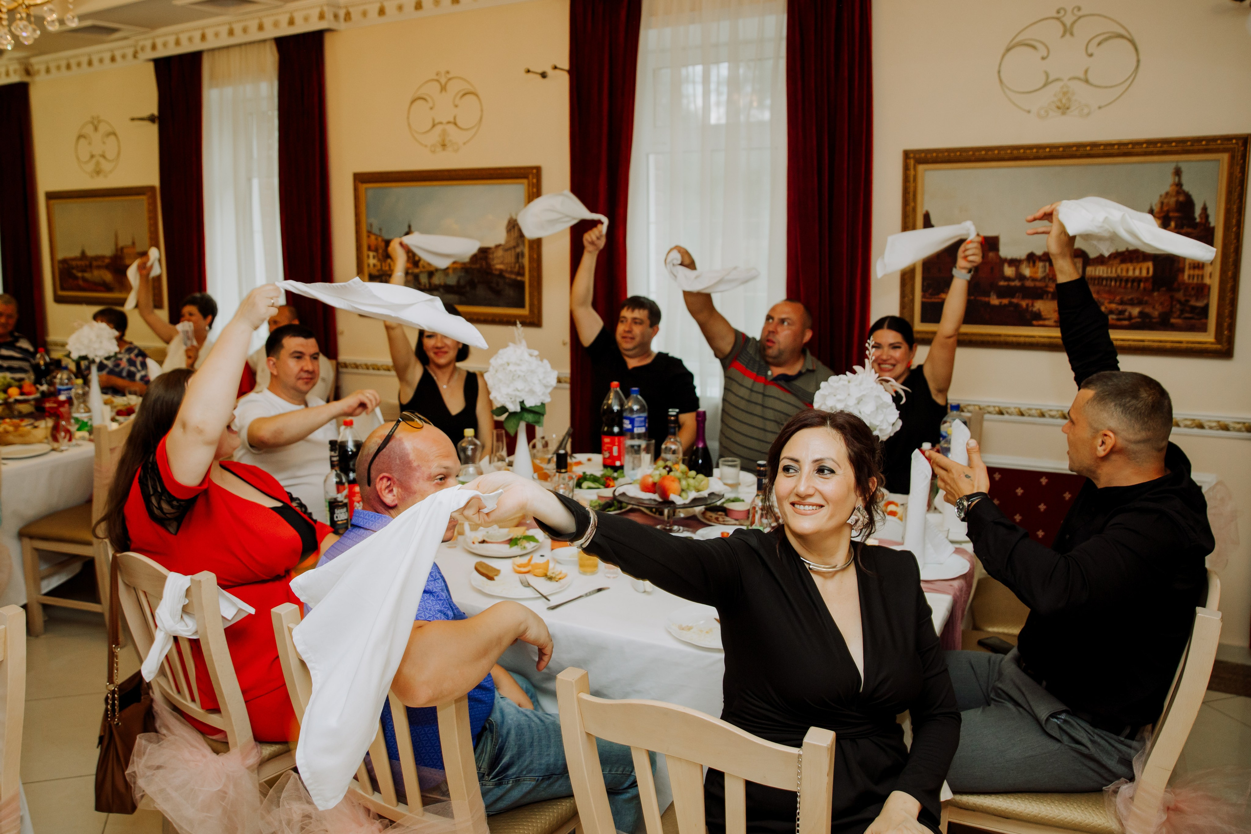 Лазурный. Семейный фотограф москва