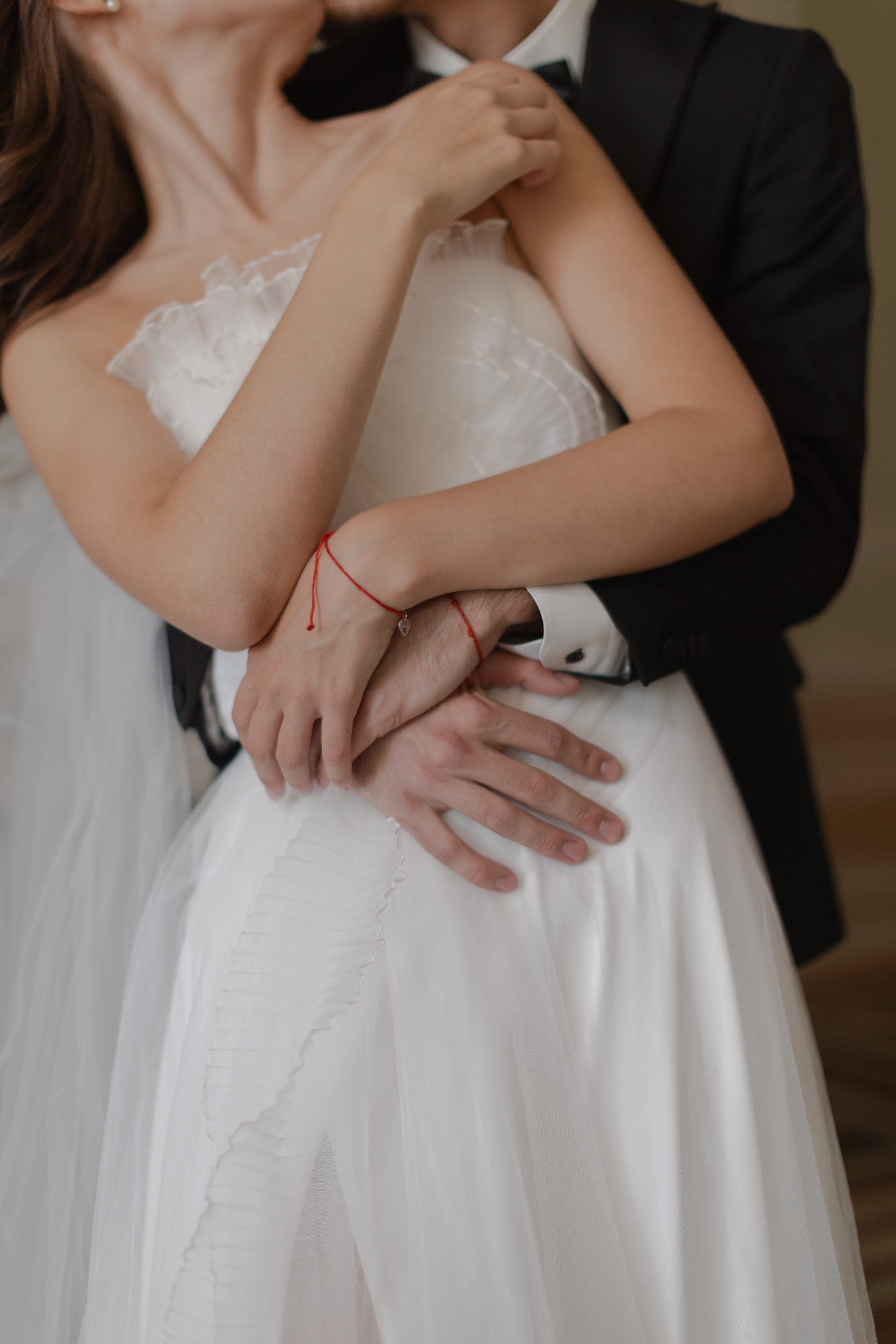 Александр и Анна. @dariazphoto свадебный фотограф