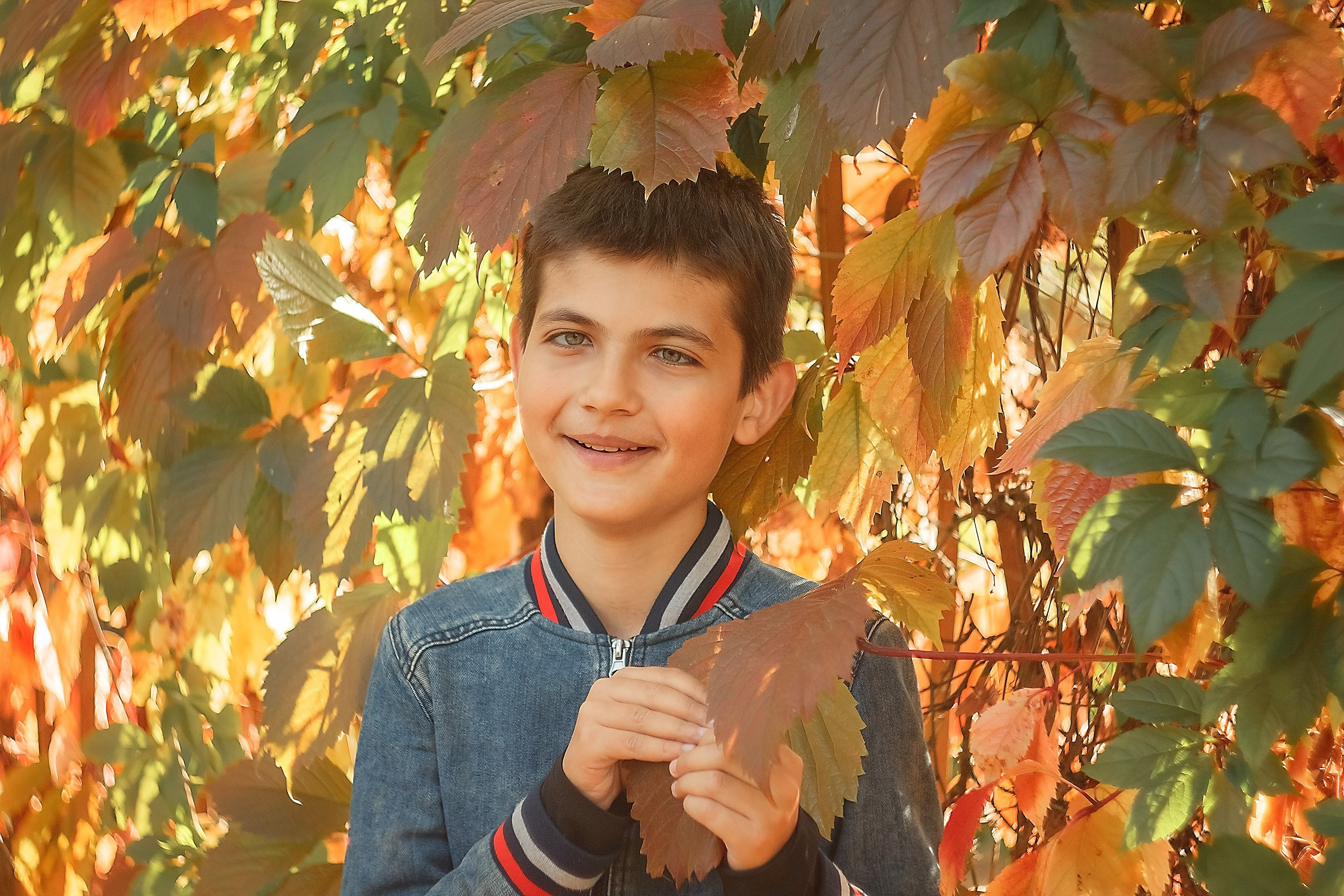 Глаза в Глаза. Аmat Victoria Сuram