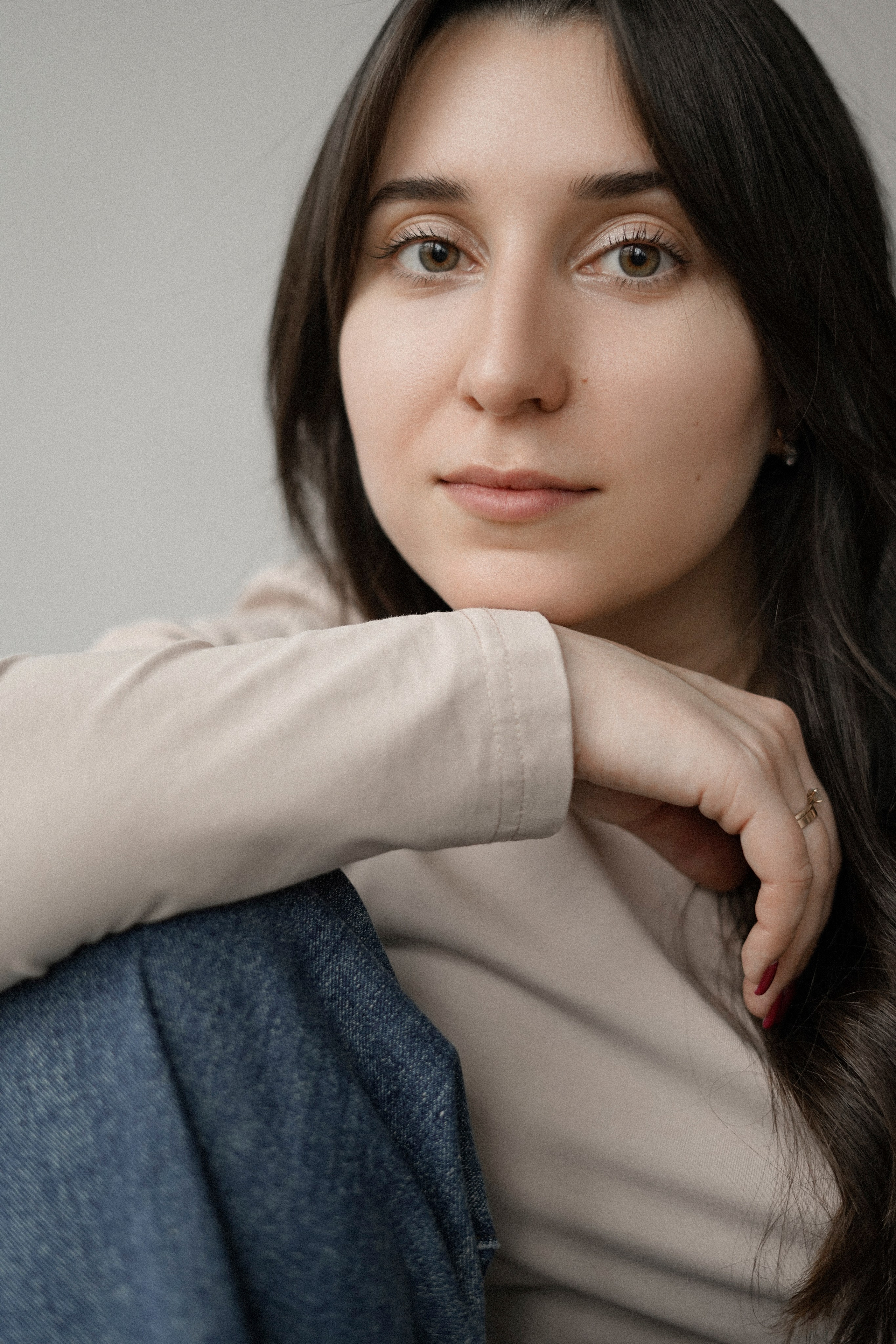 Pavel&Kristina. Фотограф Москва и Серпухов