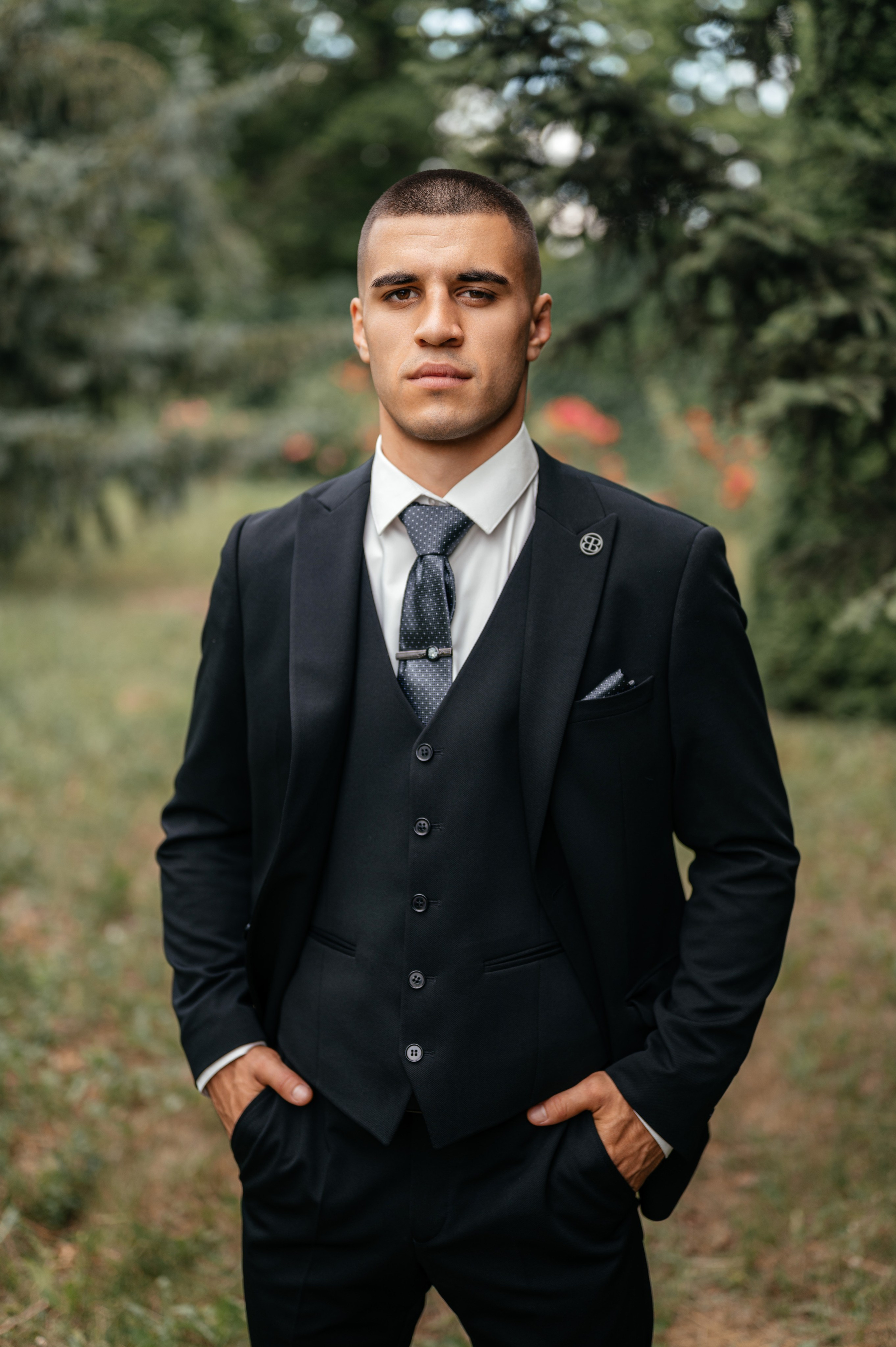 Лера & Эльнур. Свадебный фотограф в Донецке — Вита Донец