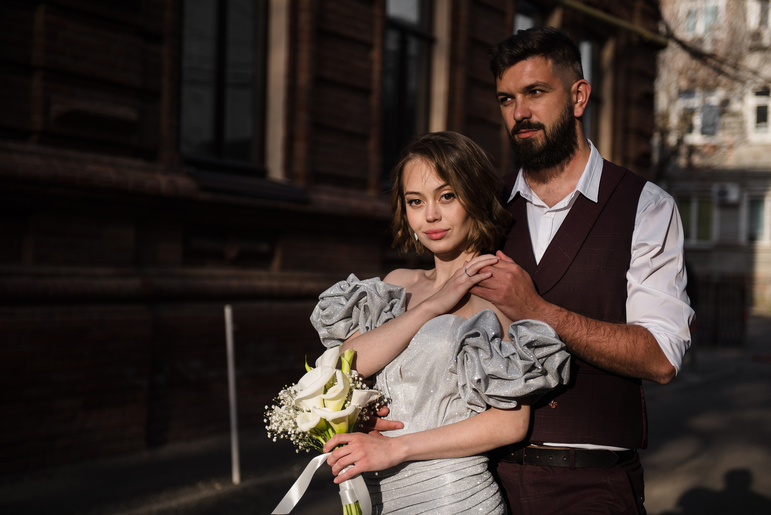 Лишь мгновения. Свадебный и семейный фотограф Темрюк Алёна Ковальская