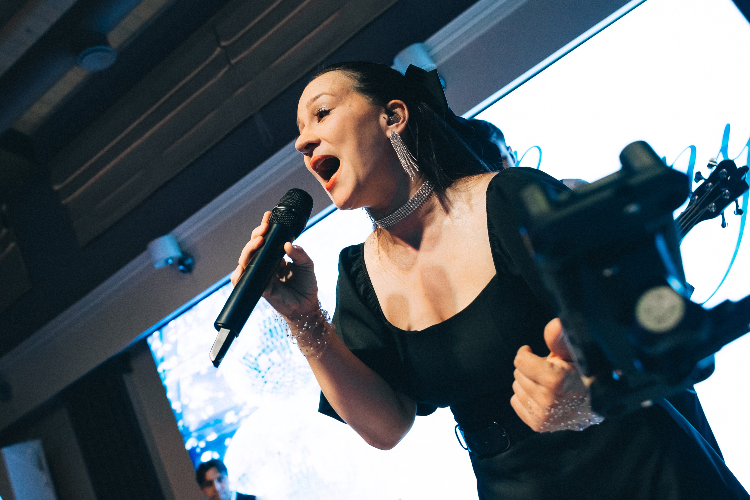 Выпускной «Лицей 62». Фотограф Кемерово | Сергей