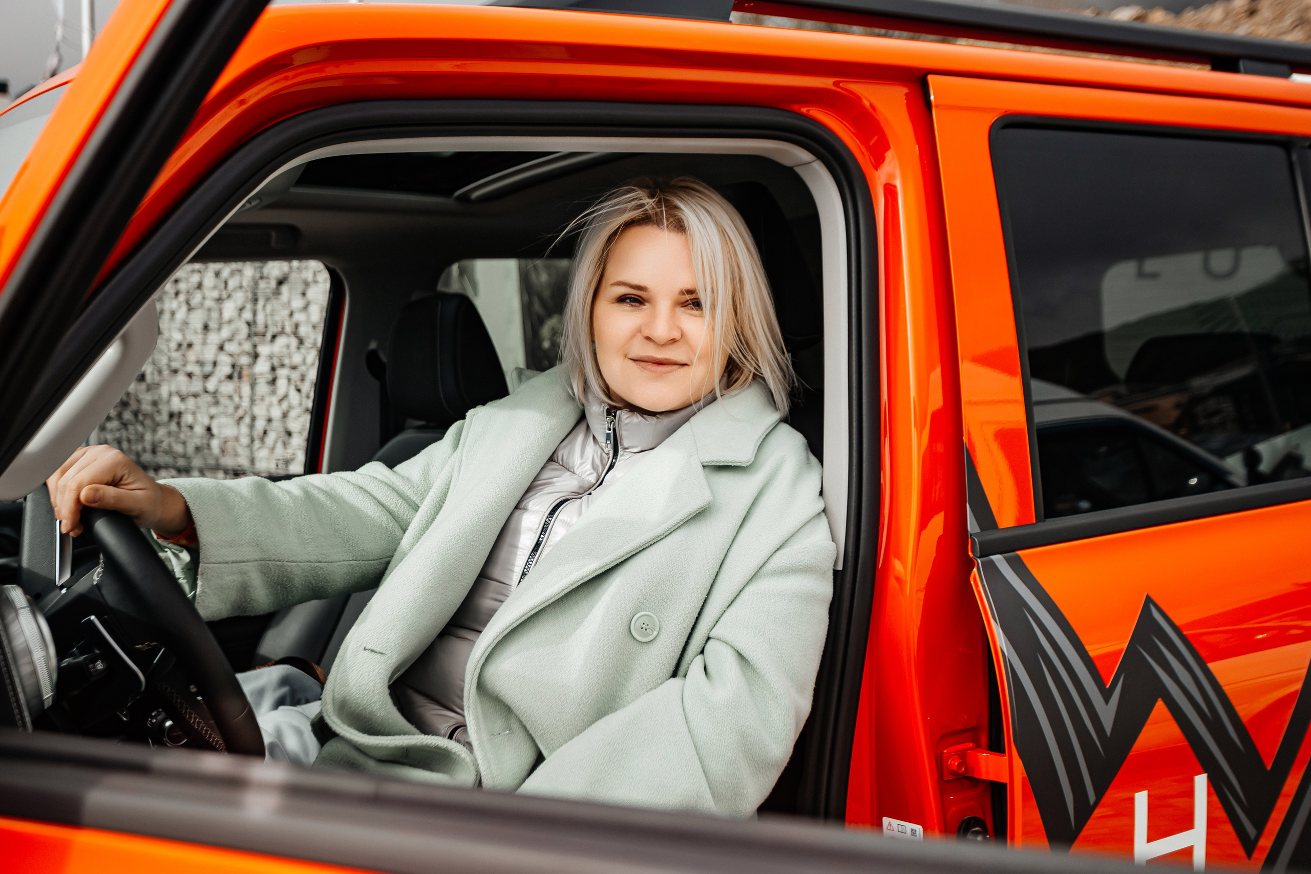 Старт продаж второй очереди в котельном поселке Luchi_20.10.24. Аминов Руслан | Фотограф