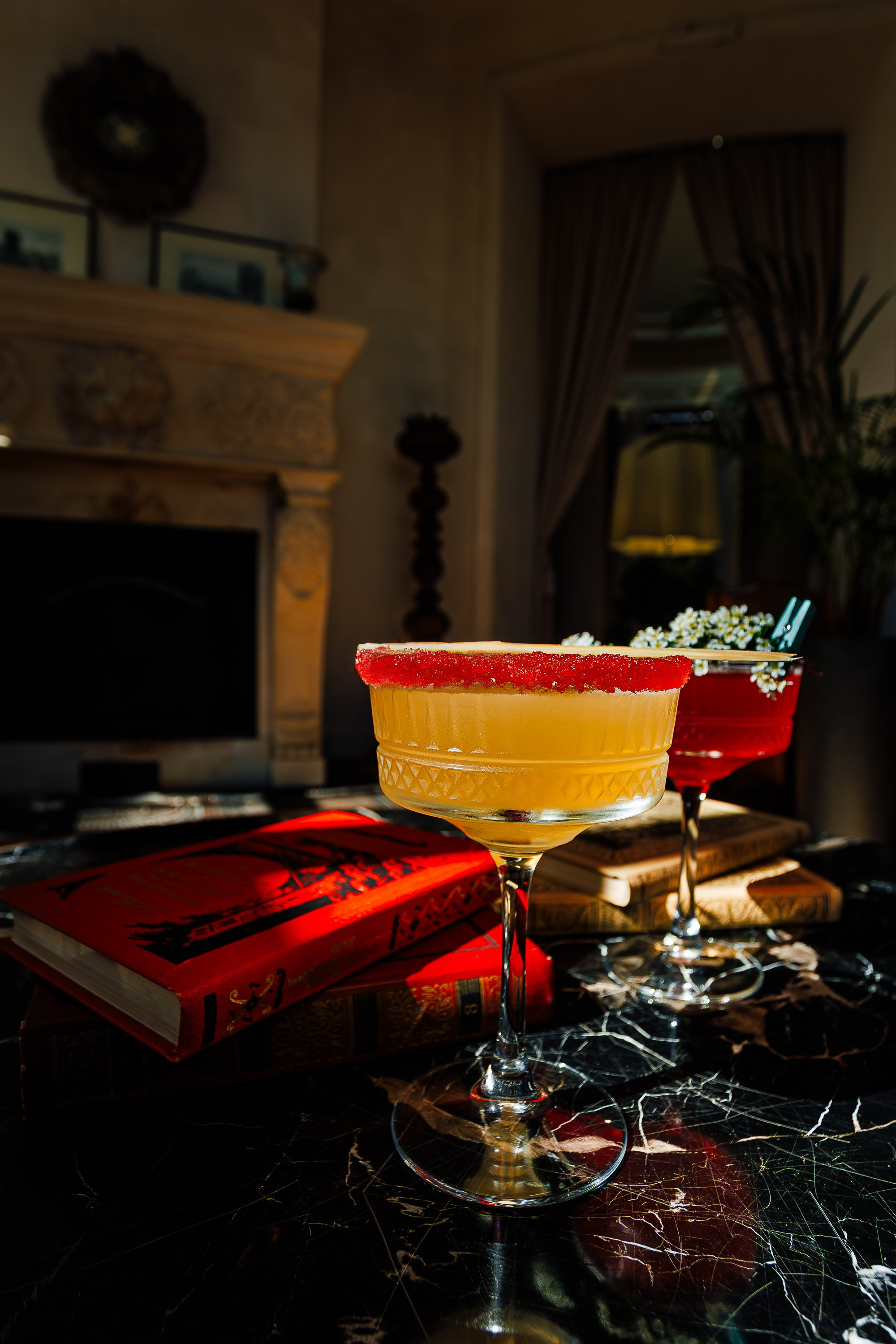 Food — съёмка для Boutique Hotel «Pallasa"_Ялта. Аминов Руслан | Фотограф