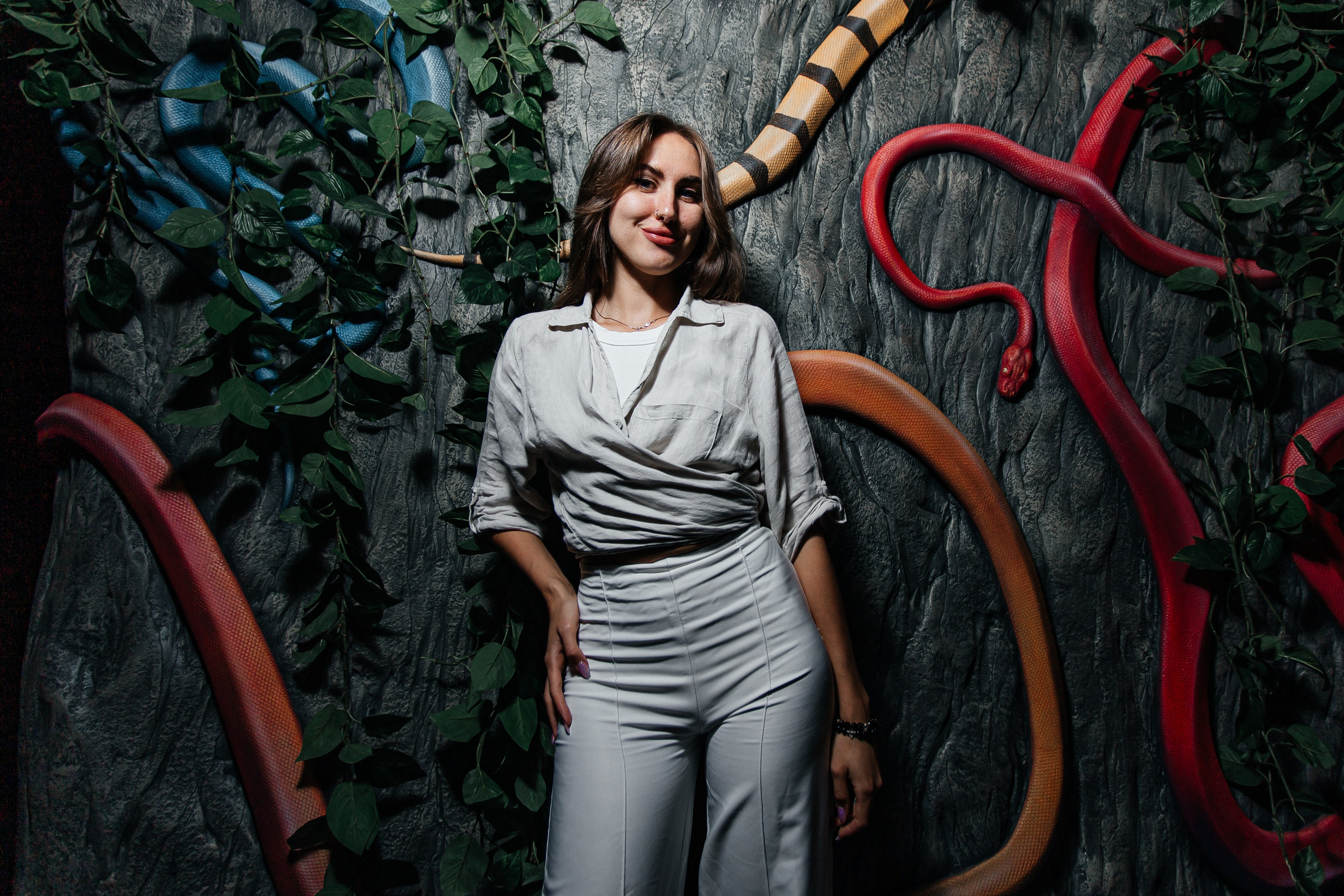 Paititi_Ялта_17.08.2024. Аминов Руслан | Фотограф