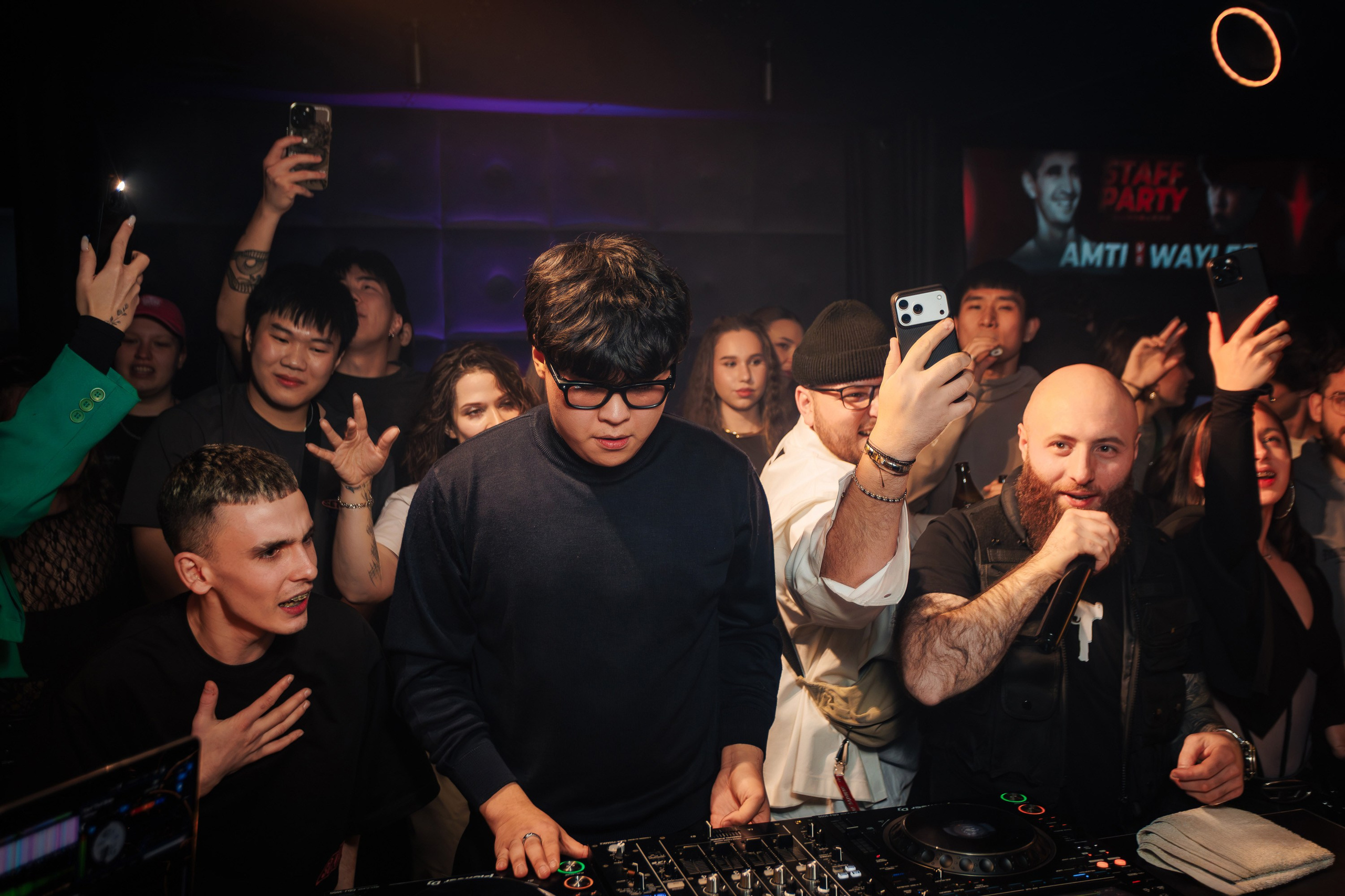 Gasgas_Ростов-на-Дону_11.01.2026. Аминов Руслан | Фотограф