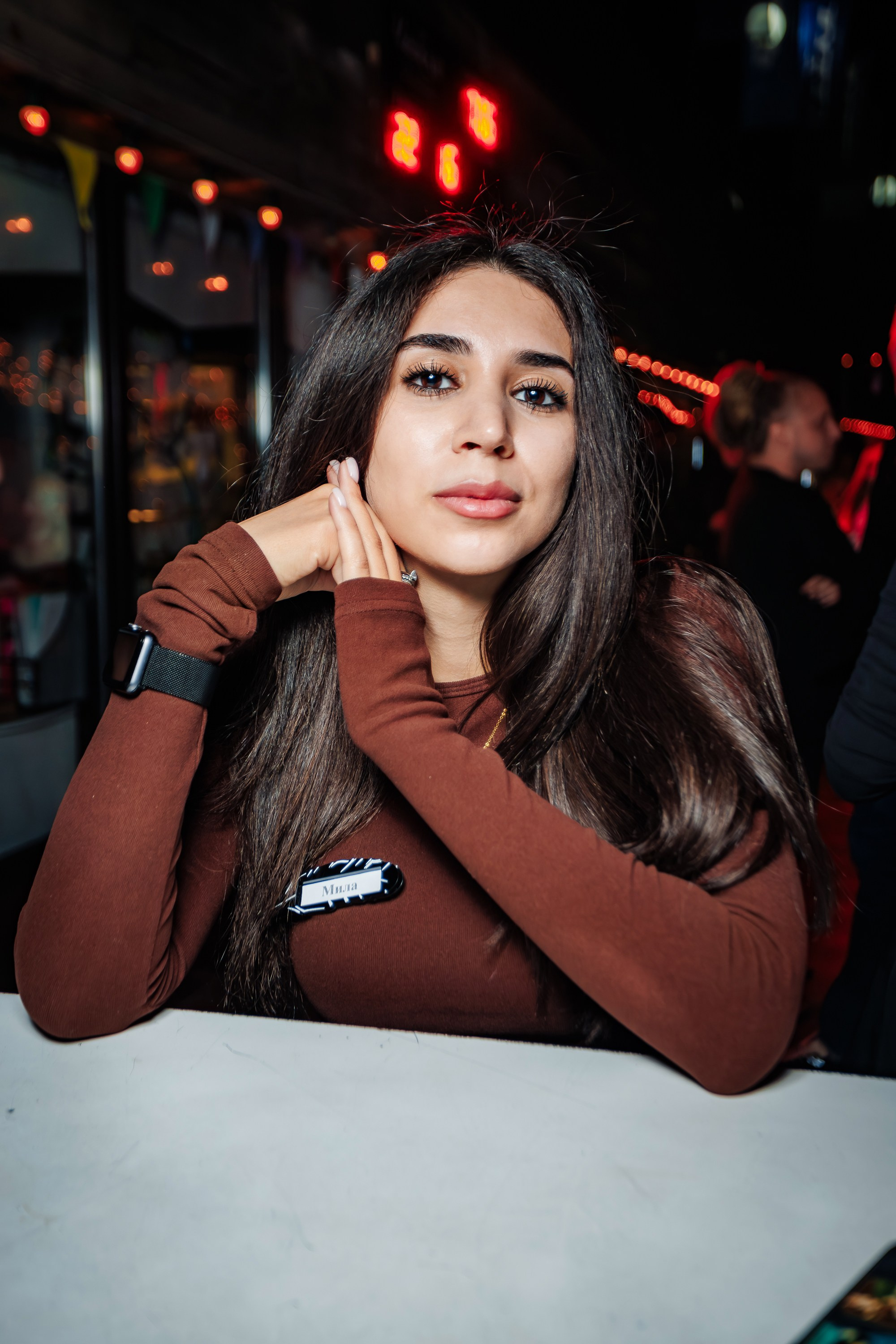 «Karena Makarena"_Чайка на пляже_ Ялта_6.06.2025 г. Аминов Руслан | Фотограф