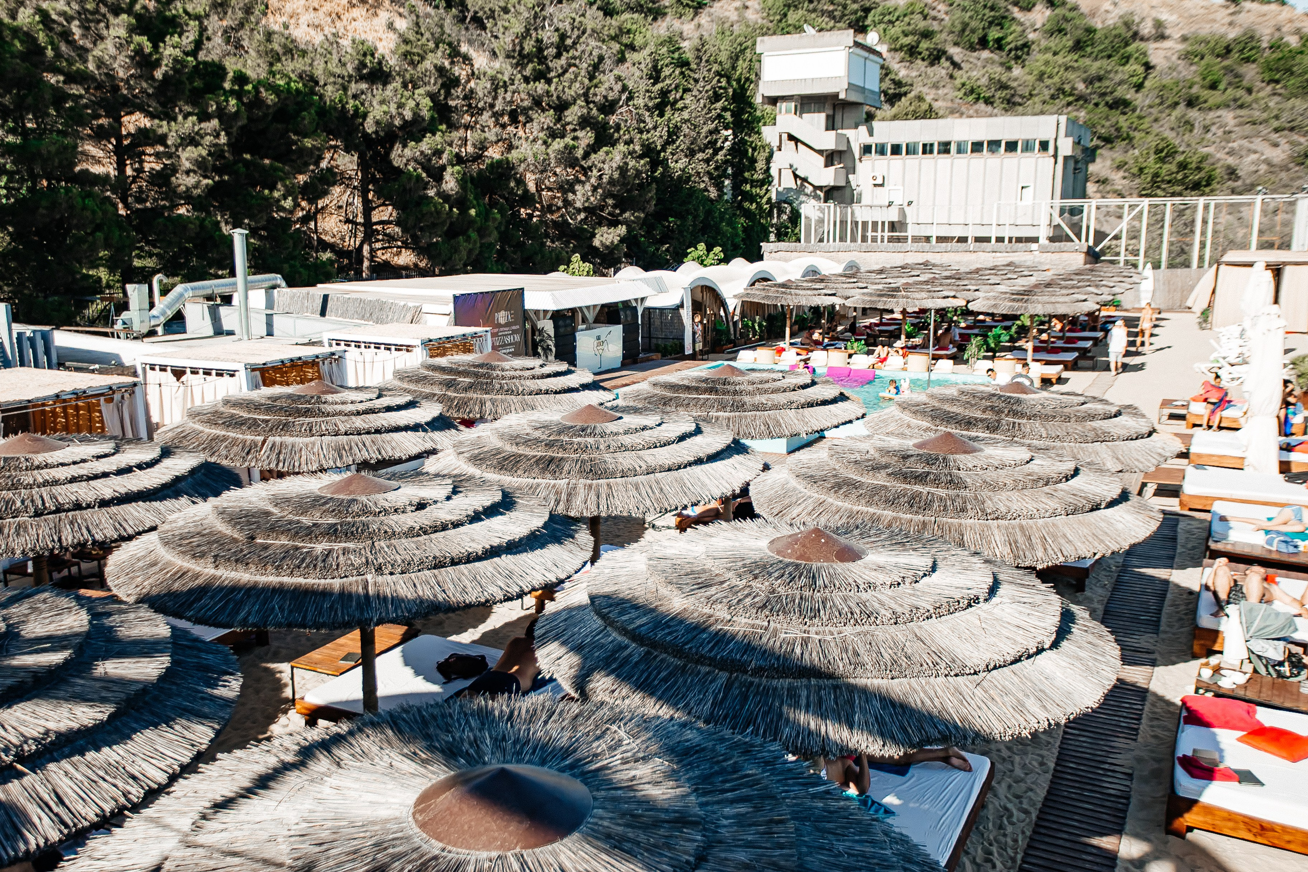 Кулинарный турнир среди крымских СМИ и блогеров_4.07.2024. Аминов Руслан | Фотограф