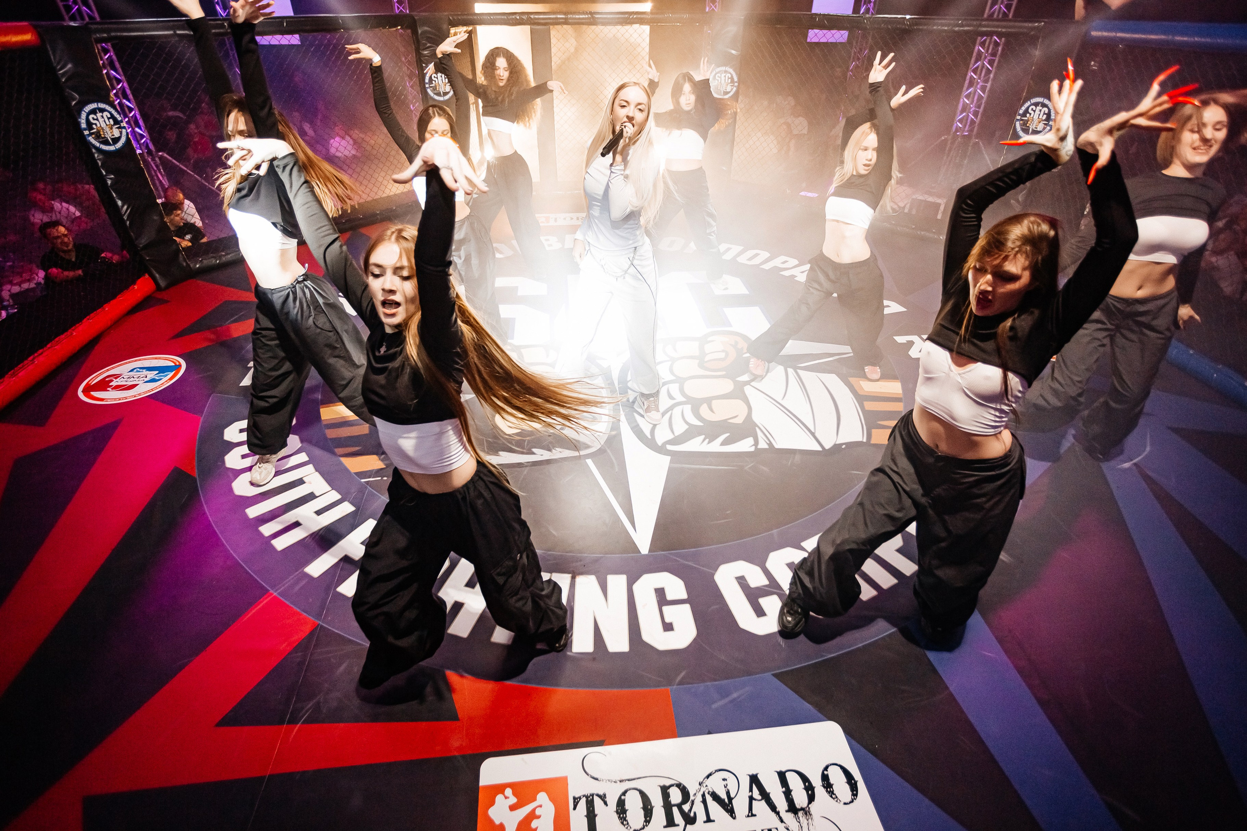 SFC III турнир по боям ММА. Аминов Руслан | Фотограф