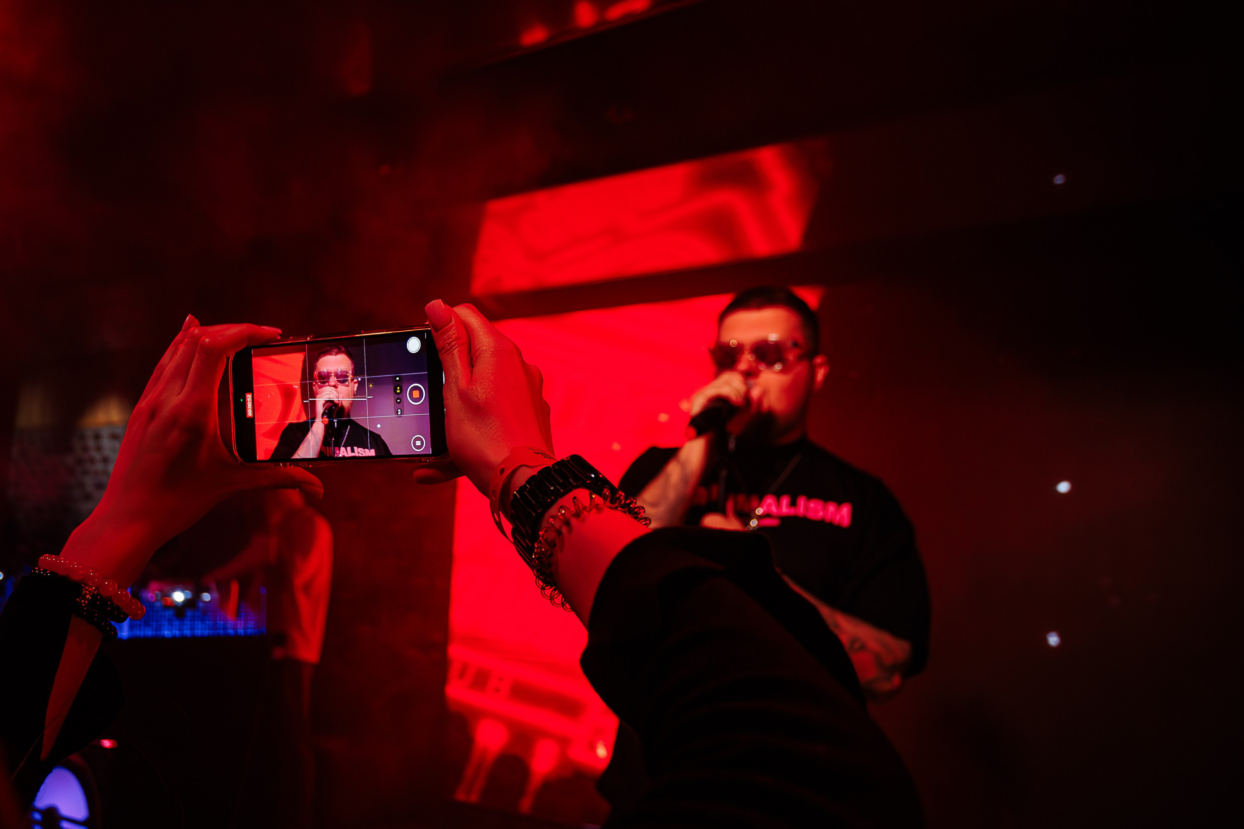 «Gazirovka"_Santa Barbara_Симферополь_12.04.2025. Аминов Руслан | Фотограф