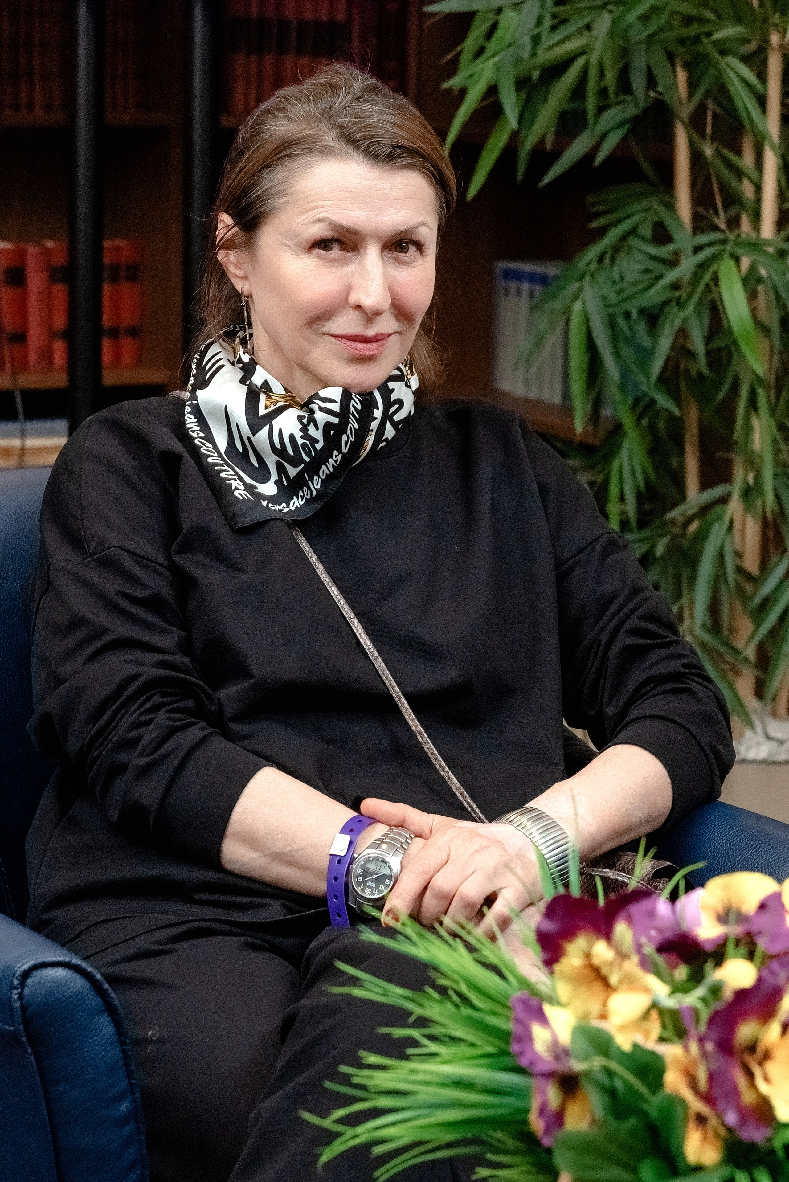 Конференция от ИЗВАРИНО ФАРМА. Софрино, МО