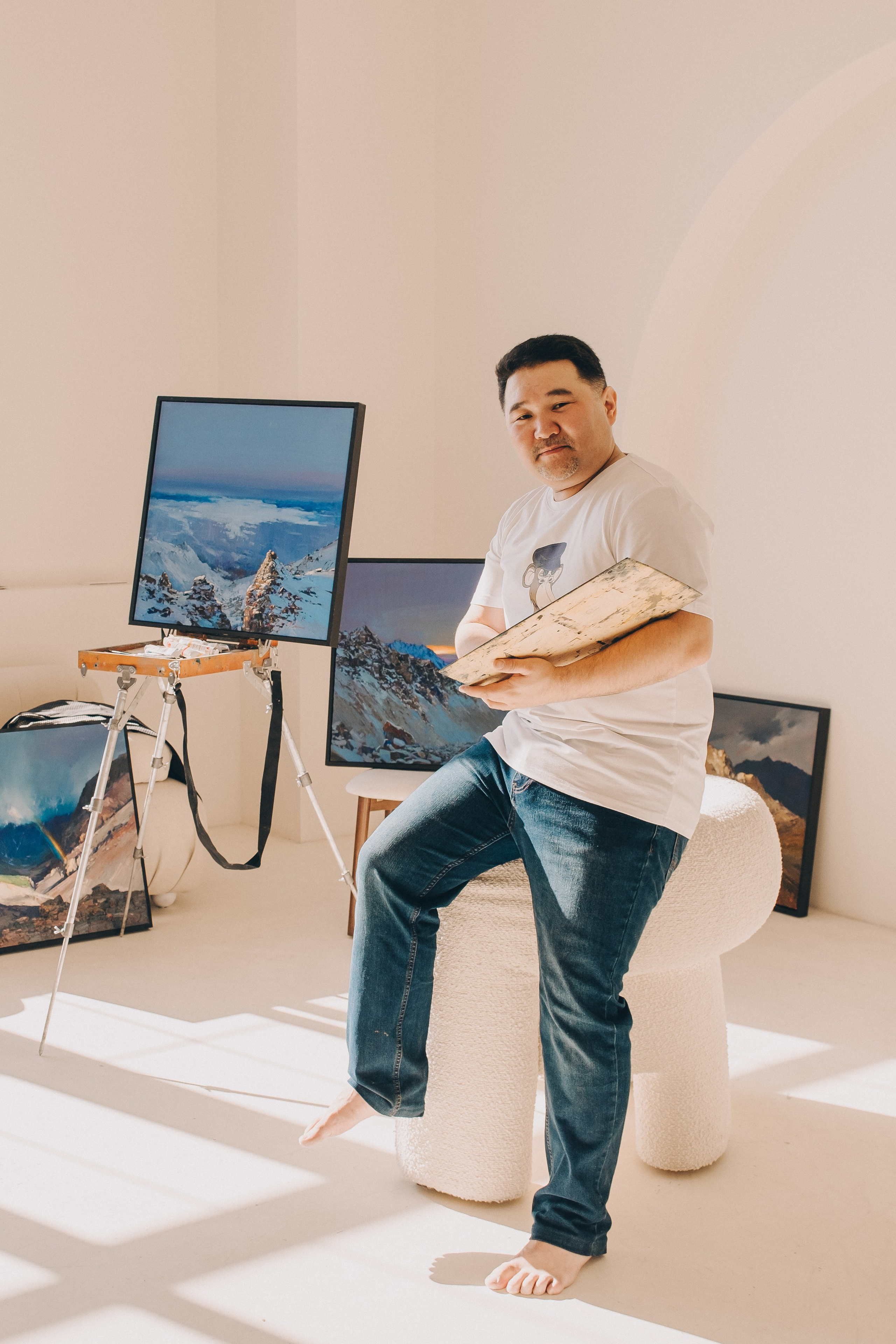 Контент для творческого объединения. Фотограф в Иркутске Анна Мирошникова