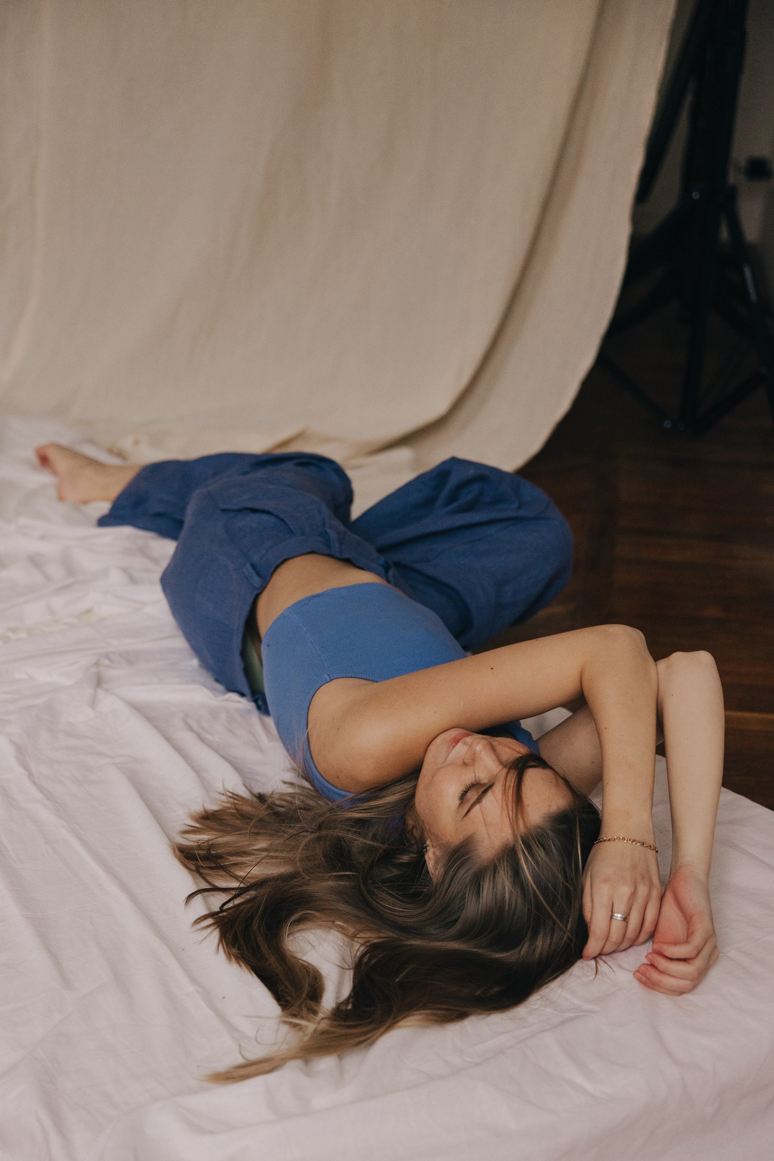 Саша. Ксения Цыгир, фотограф в Петербурге