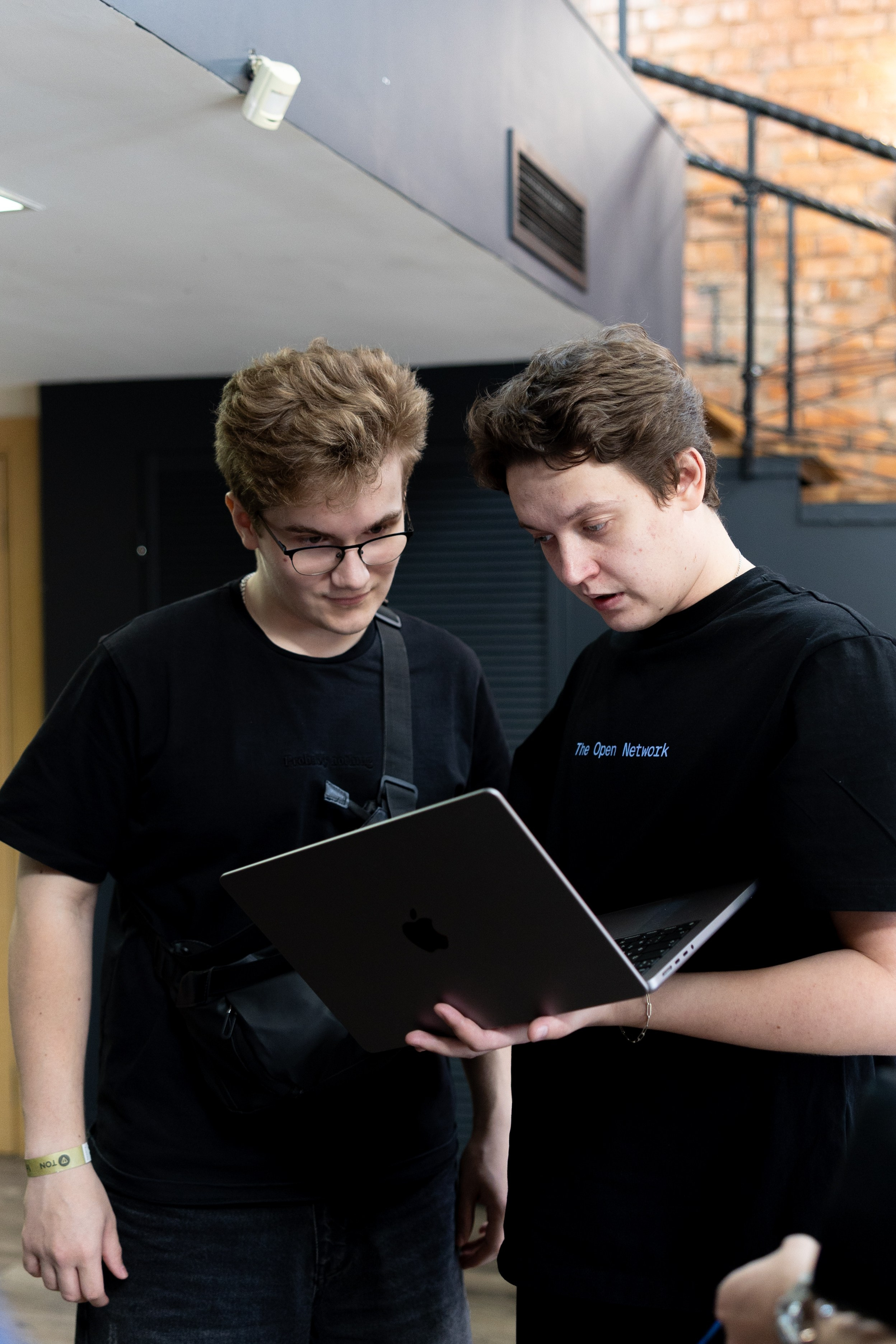 Tom Builders Meetup. Свадебный фотограф | Москва