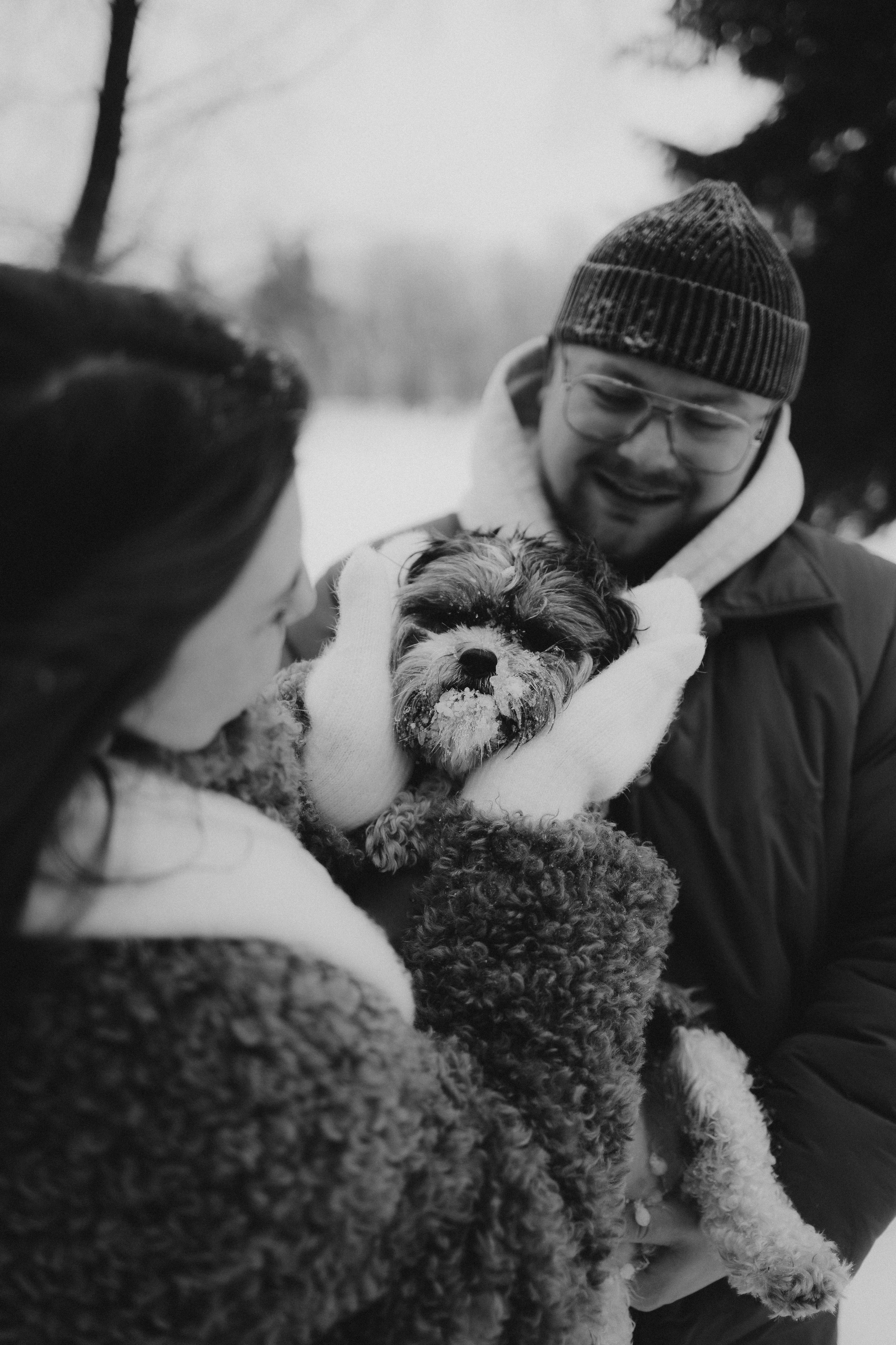 Эля & Серёжа. Ирина Владимирова | Фотограф Санкт-Петербург