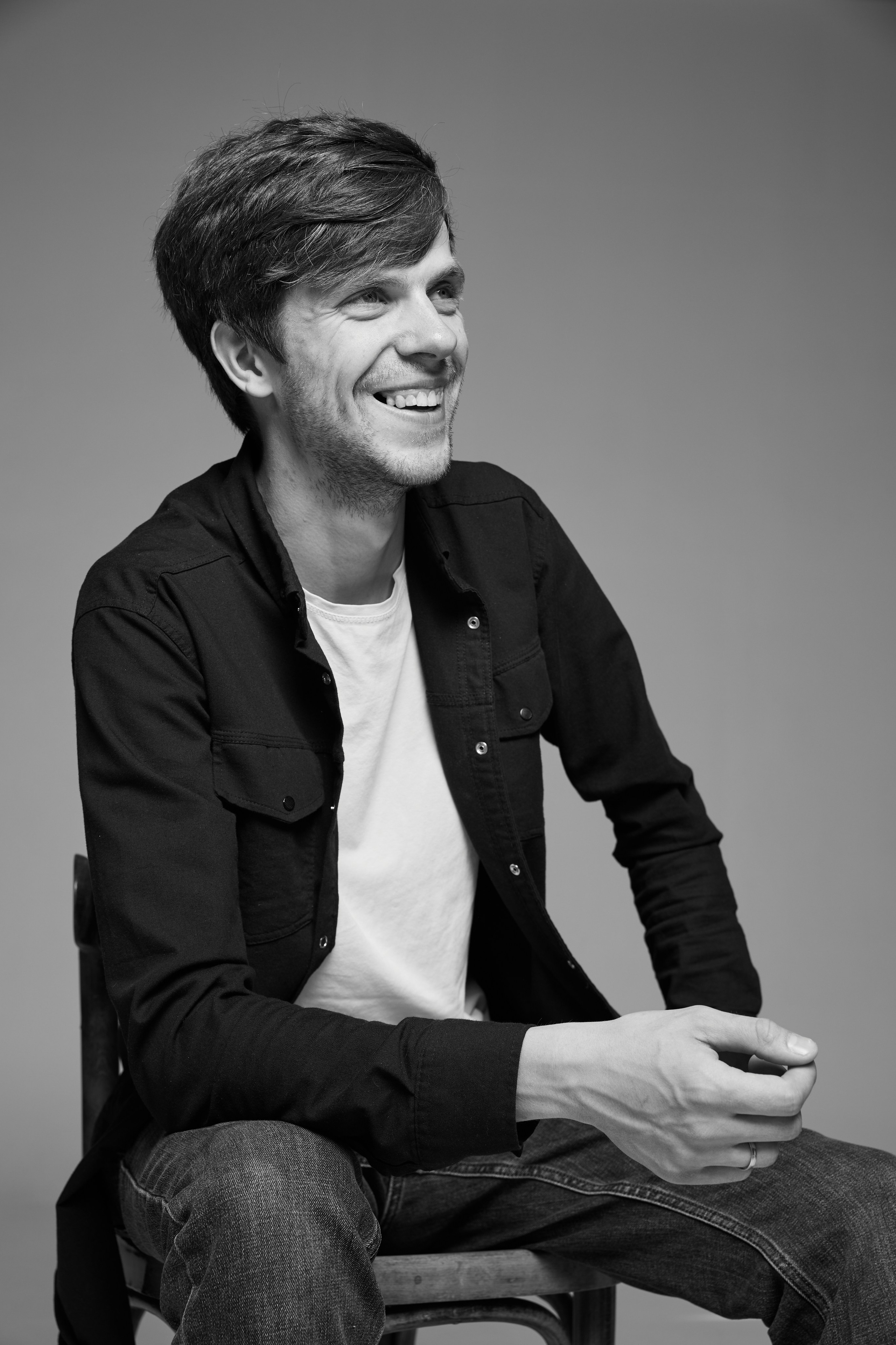 Саша+Таня+Аня. Портретный фотограф в городе Дубна