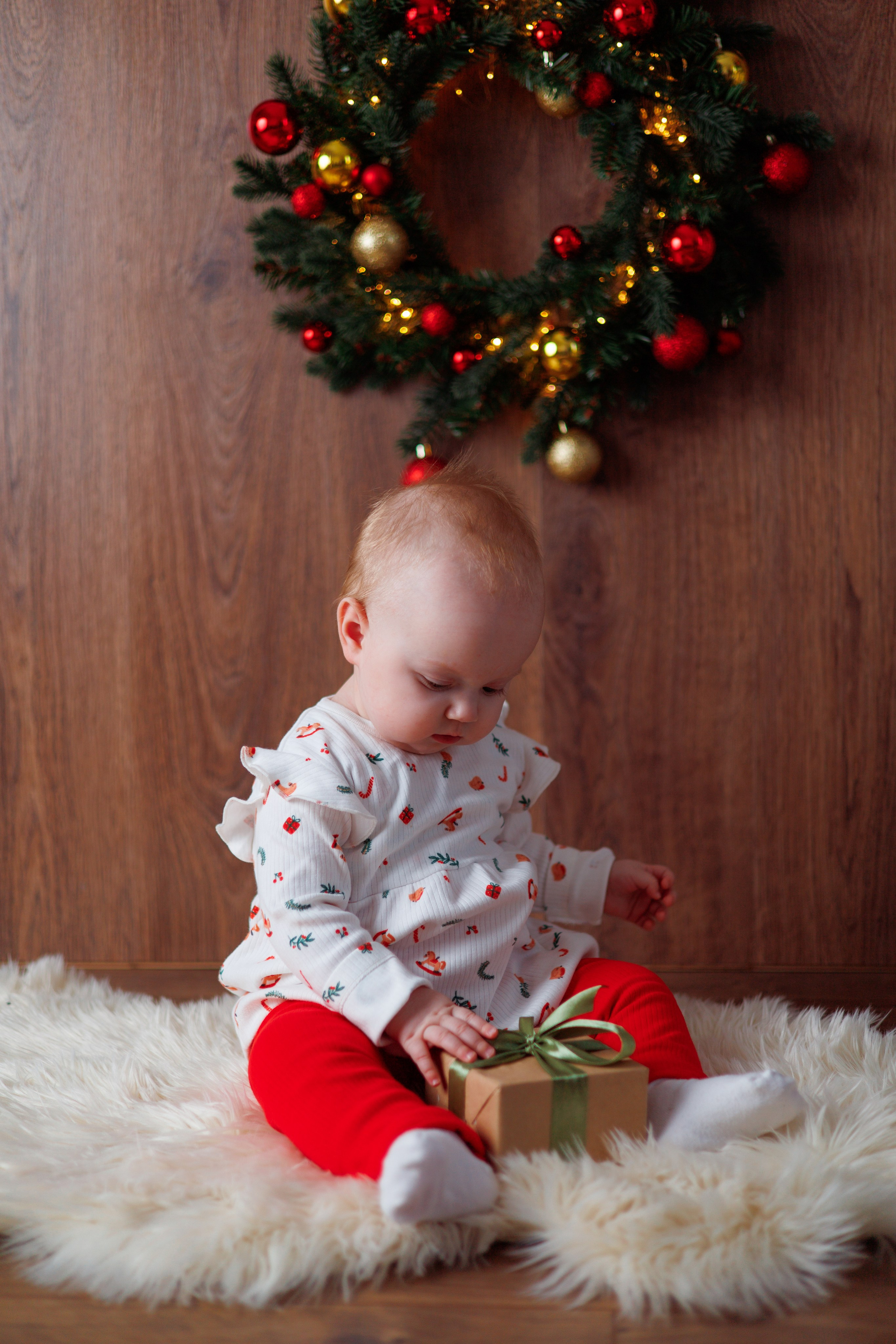Поля и Ариша с родителями. Семейный и детский фотограф в Михайловке Татьяна Лестьева