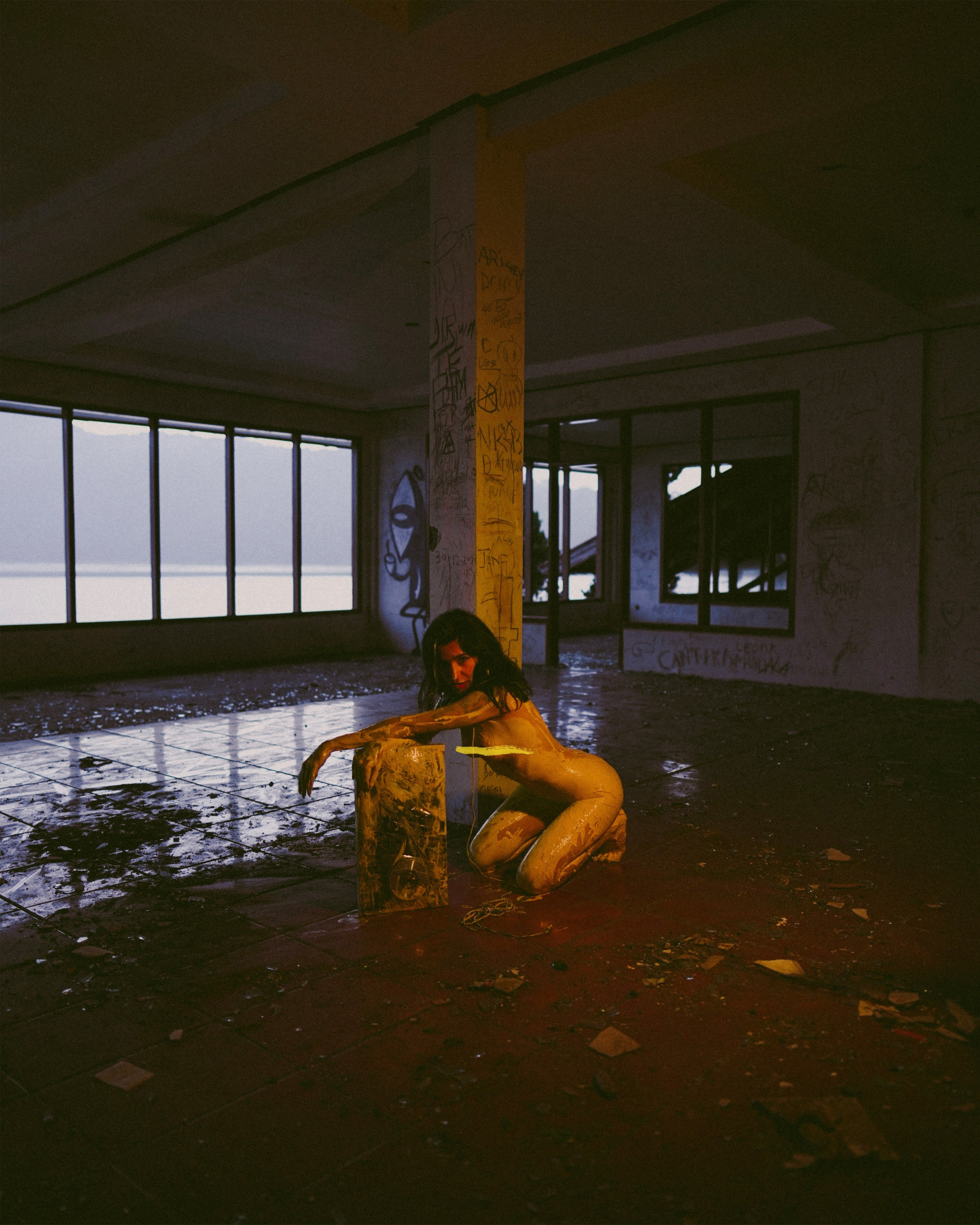 My color. Фотограф Gertz5niper в Санкт-Петербурге