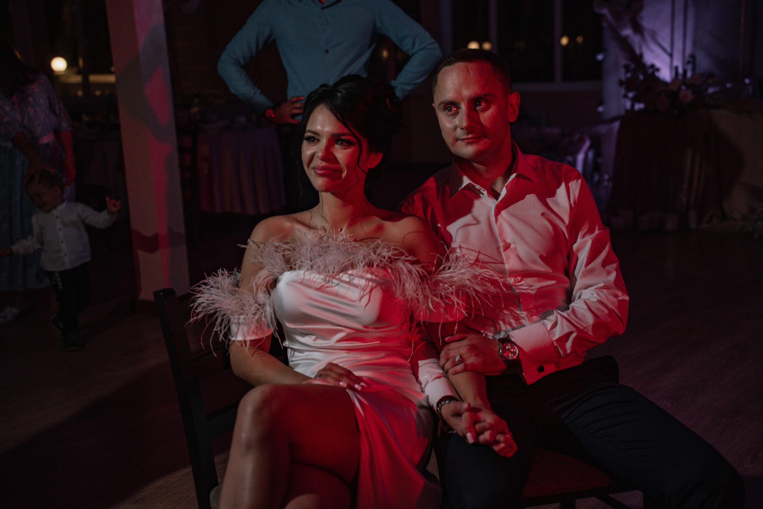 Свадьба в Медвежьих озерах, свадебный фотограф в Медвежьих озерах