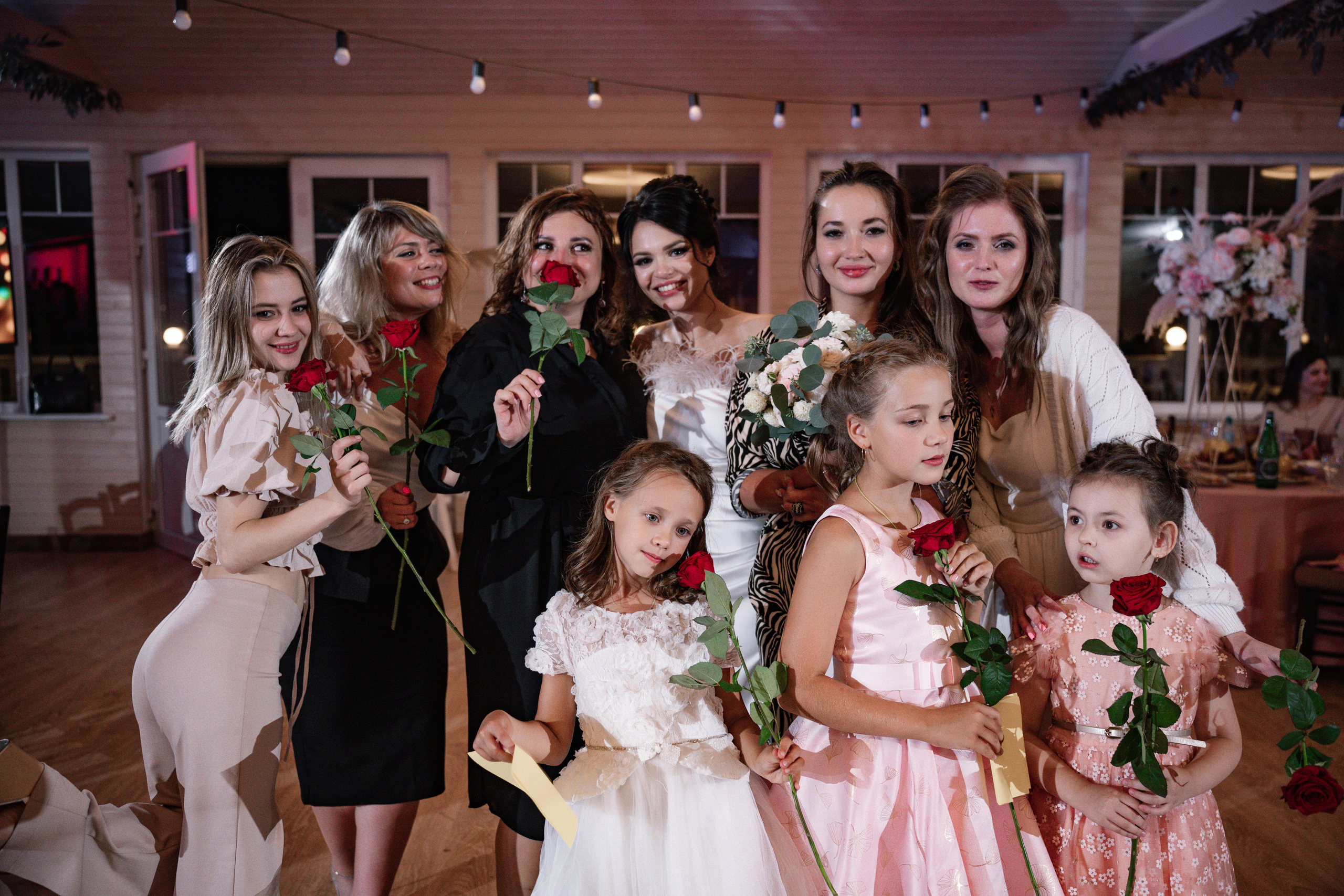 Свадьба в Медвежьих озерах, свадебный фотограф в Медвежьих озерах