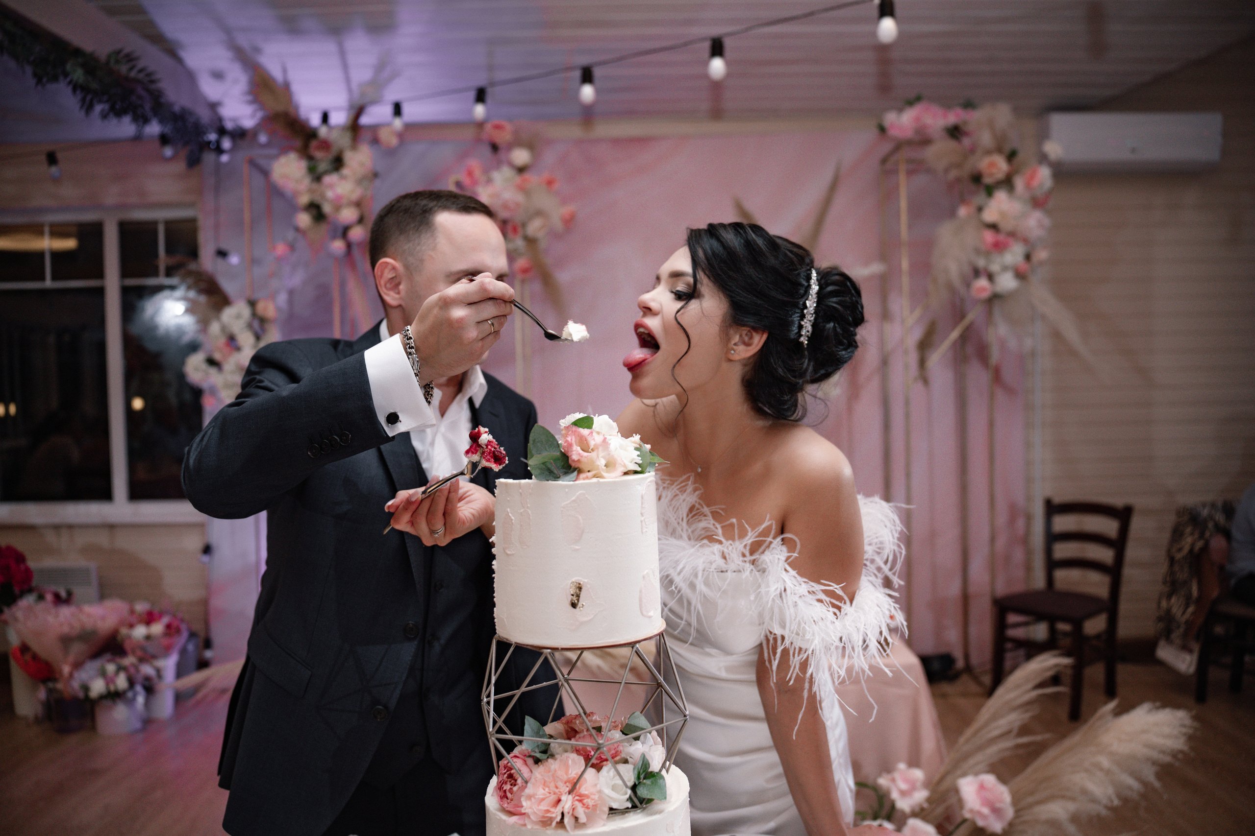 Свадьба в Медвежьих озерах, свадебный фотограф в Медвежьих озерах