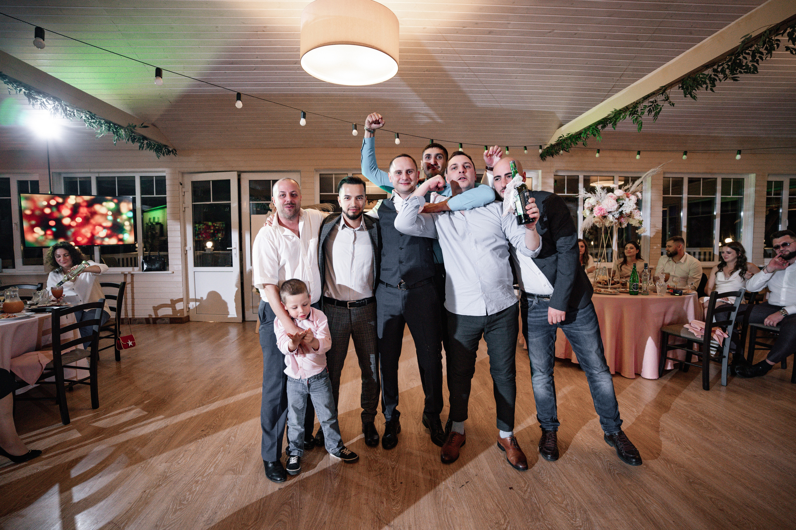 Свадьба в Медвежьих озерах, свадебный фотограф в Медвежьих озерах