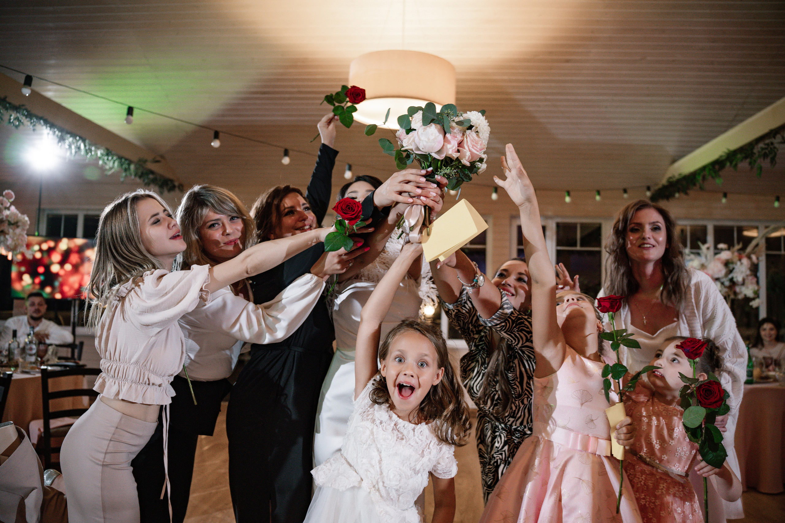 Свадьба в Медвежьих озерах, свадебный фотограф в Медвежьих озерах